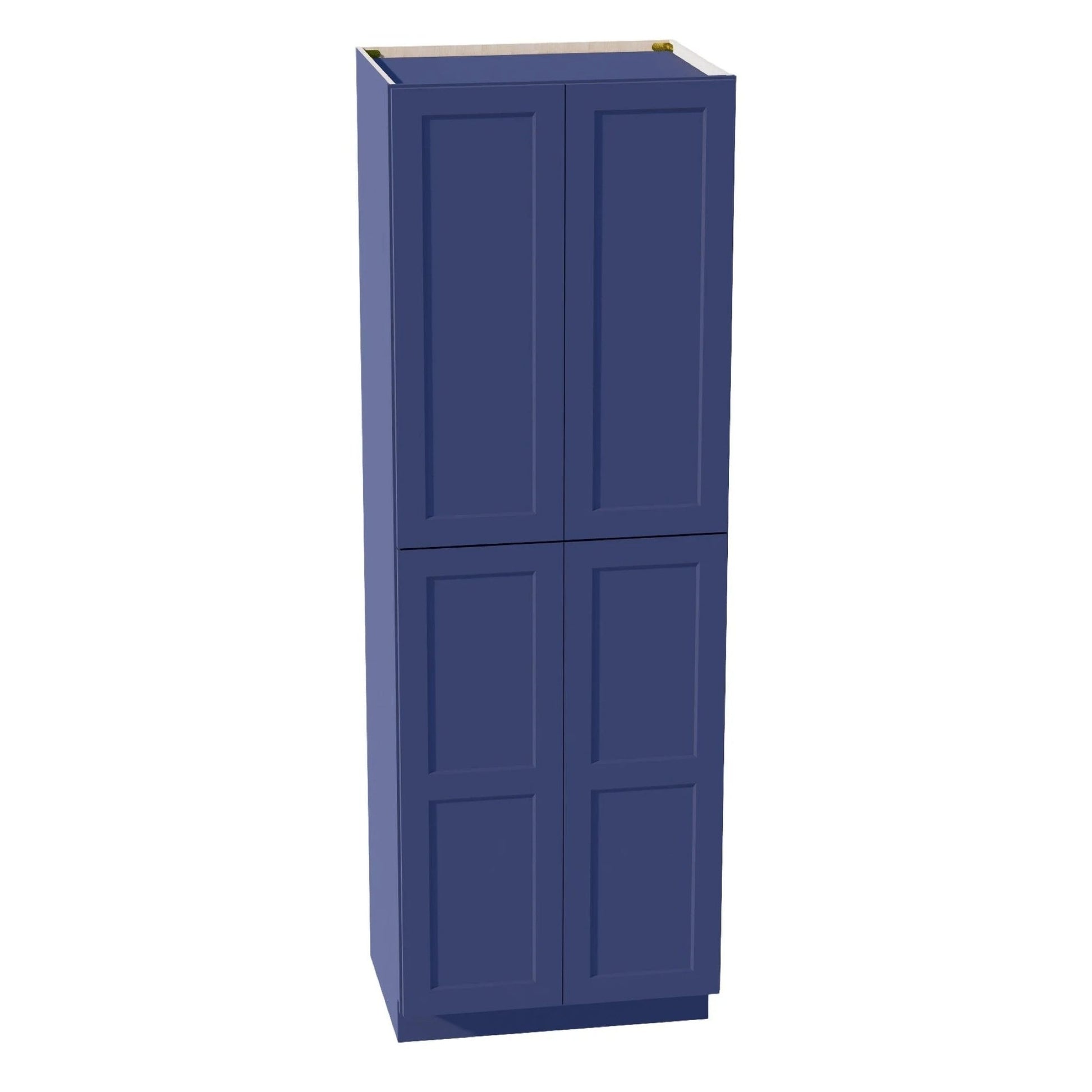 Shaker Tall Pantry Cabinet 36" (TP3690) · Ardelle