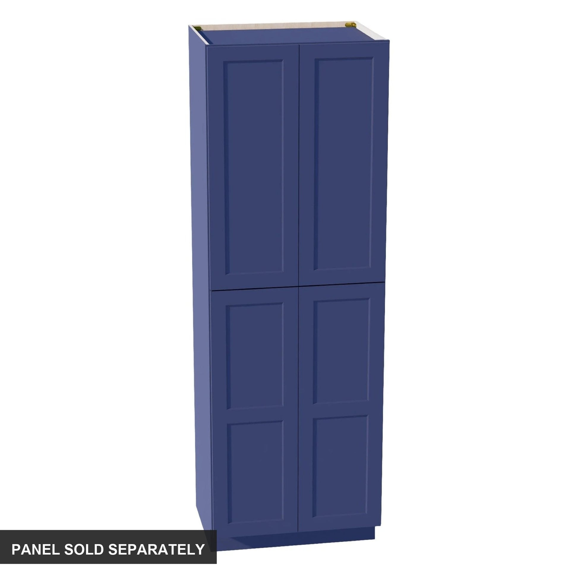 Shaker Tall Pantry Cabinet 36" (TP3690) · Ardelle