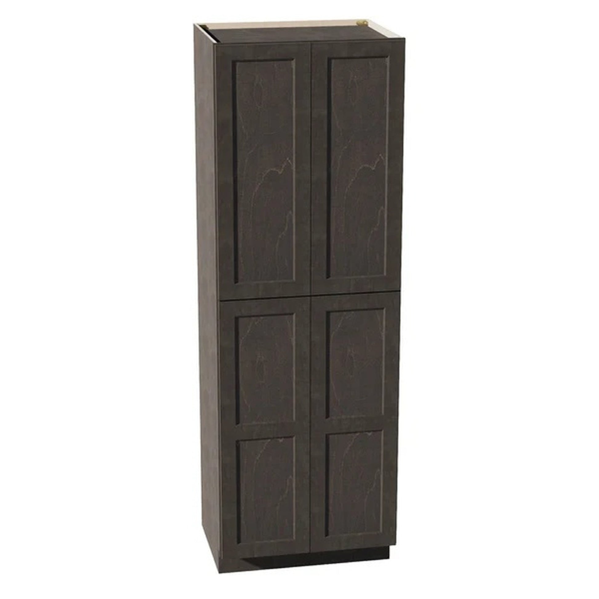 Shaker Tall Pantry Cabinet 36" (TP3690) · Ardelle