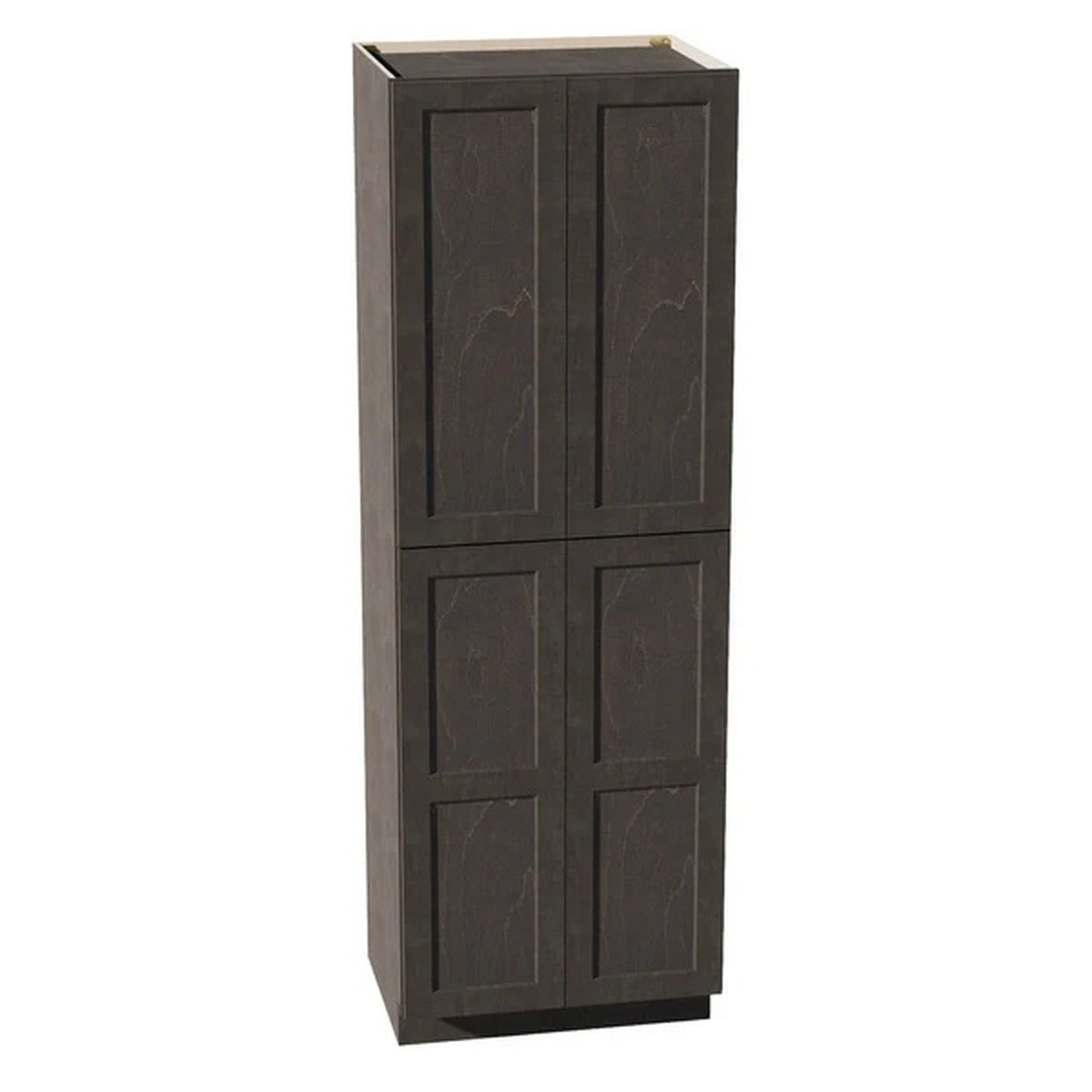 Quik Cabinets TP3690 Ardelle Charcoal - Hero