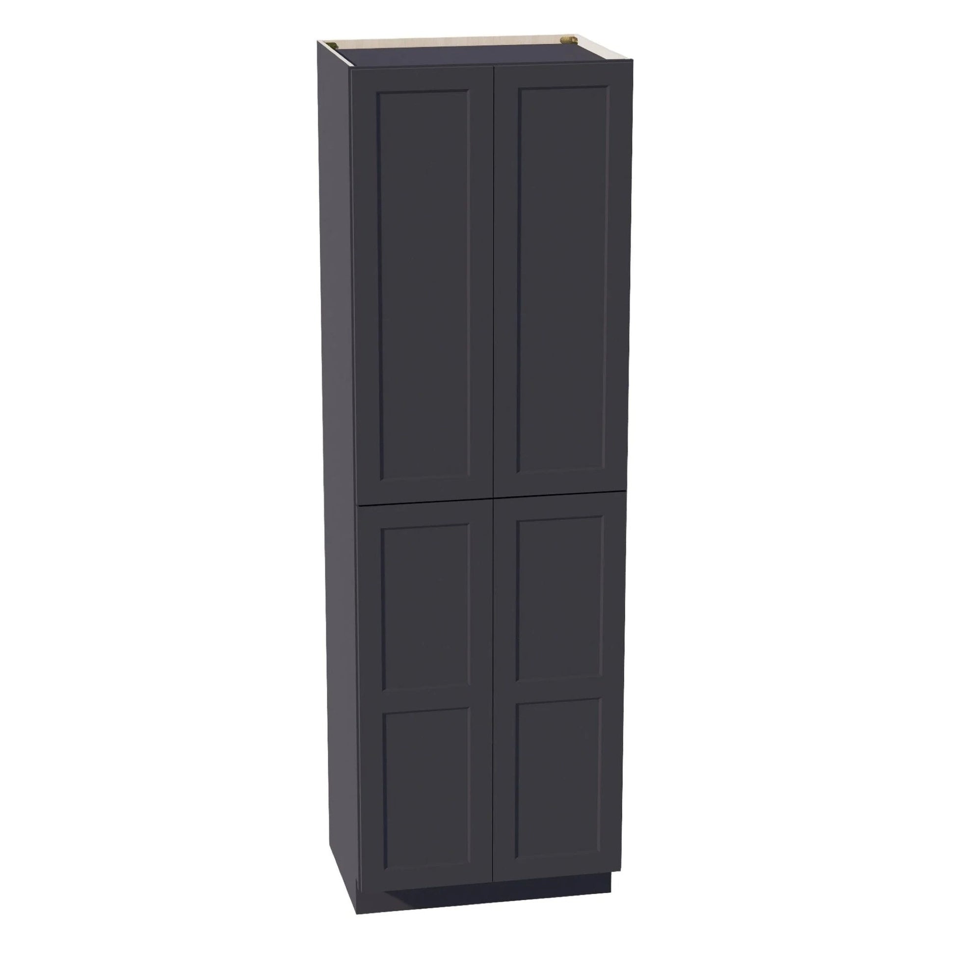 Shaker Tall Pantry Cabinet 36" (TP3690) · Ardelle
