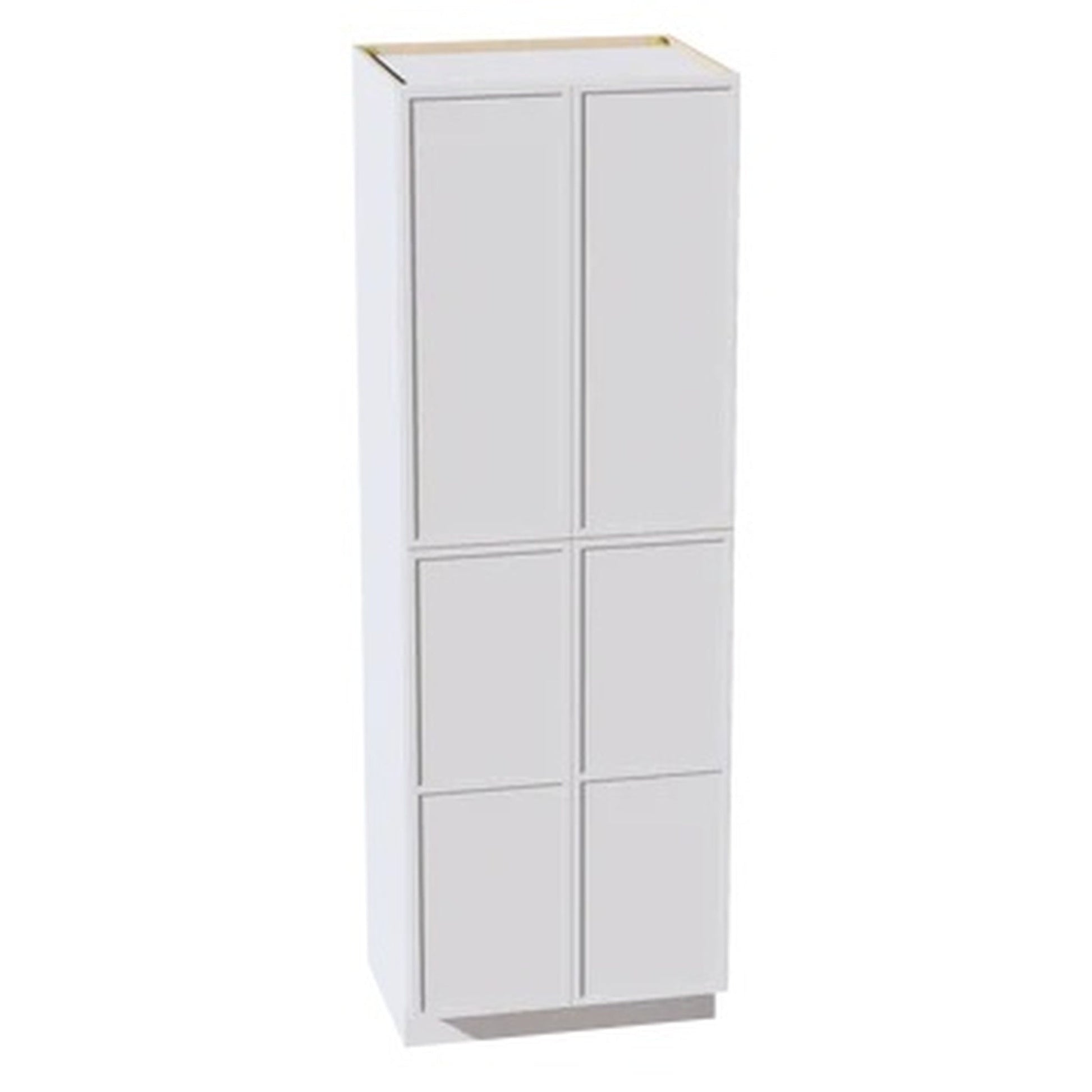 Slim Shaker Tall Pantry Cabinet 36" (TP3690) · Slim