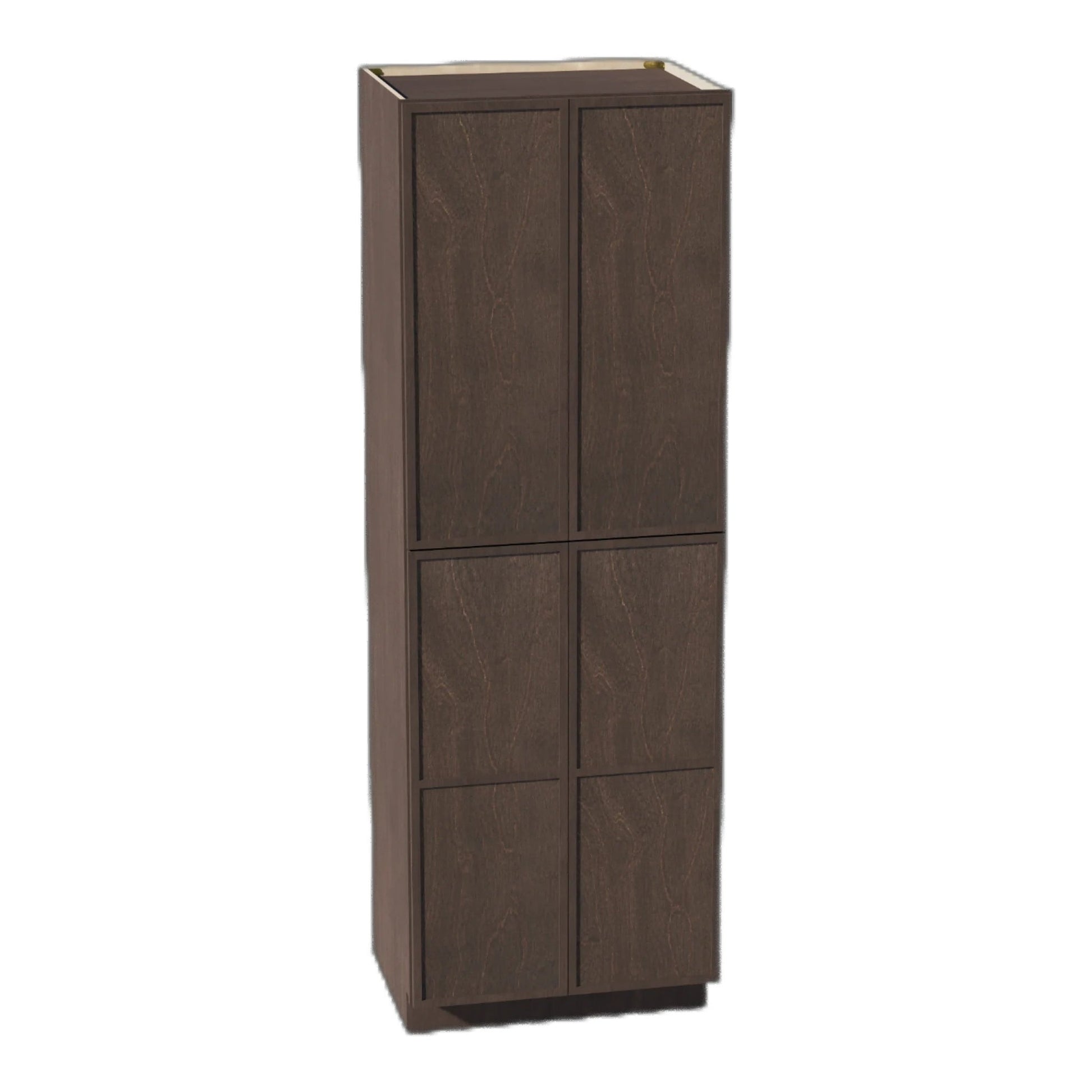 Slim Shaker Tall Pantry Cabinet 36" (TP3690) · Slim