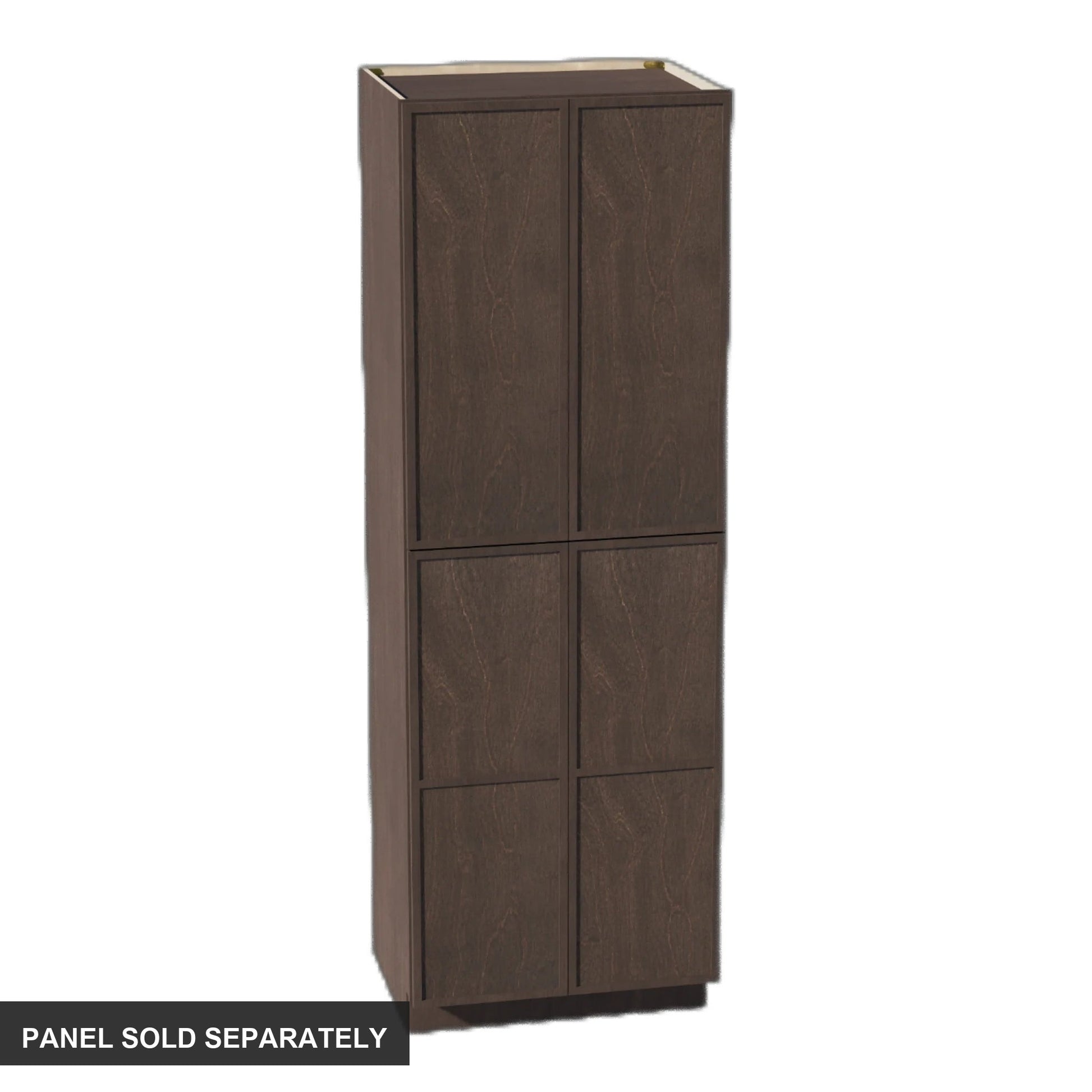 Slim Shaker Tall Pantry Cabinet 36" (TP3690) · Slim
