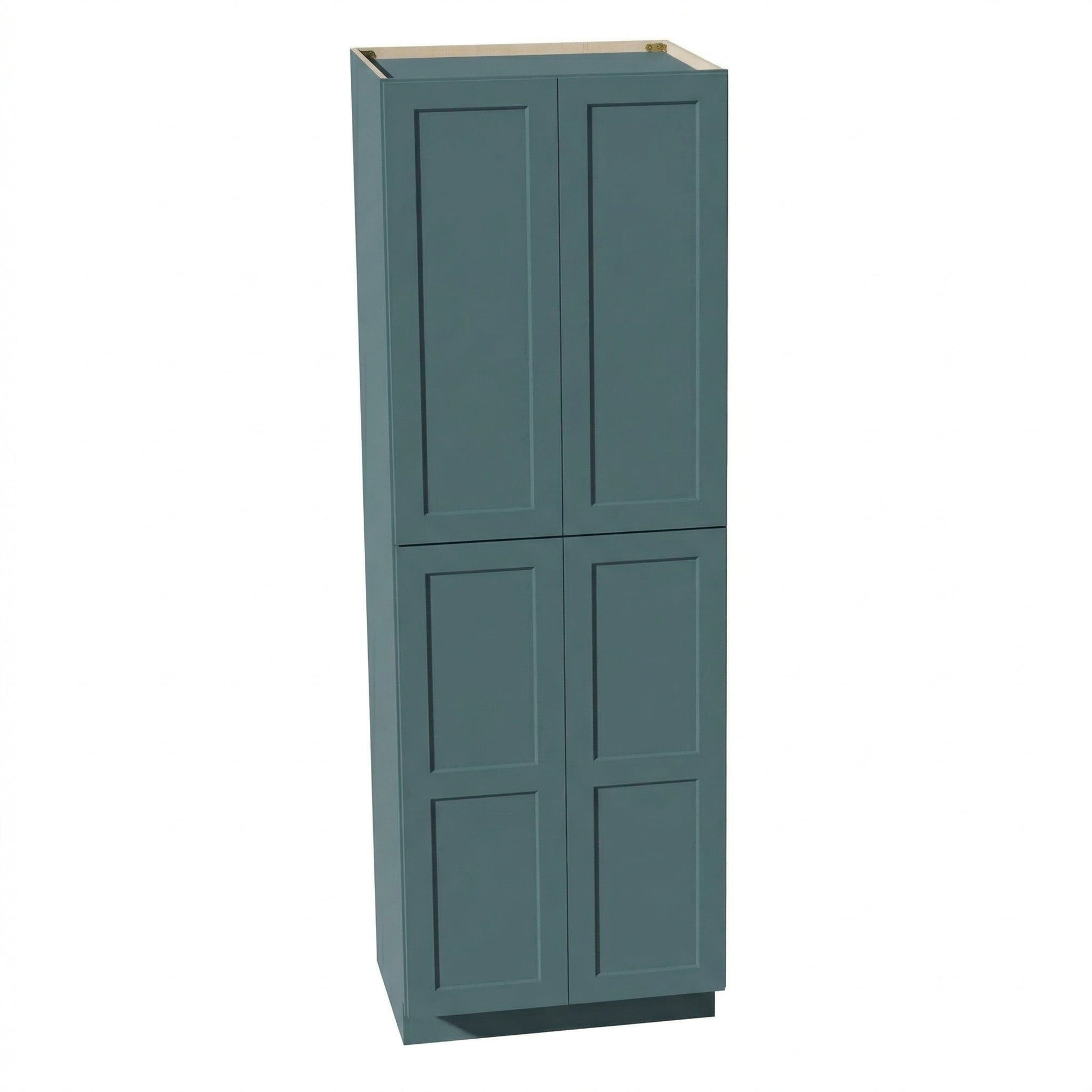 Shaker Tall Pantry Cabinet 36" (TP3690) · Tallis
