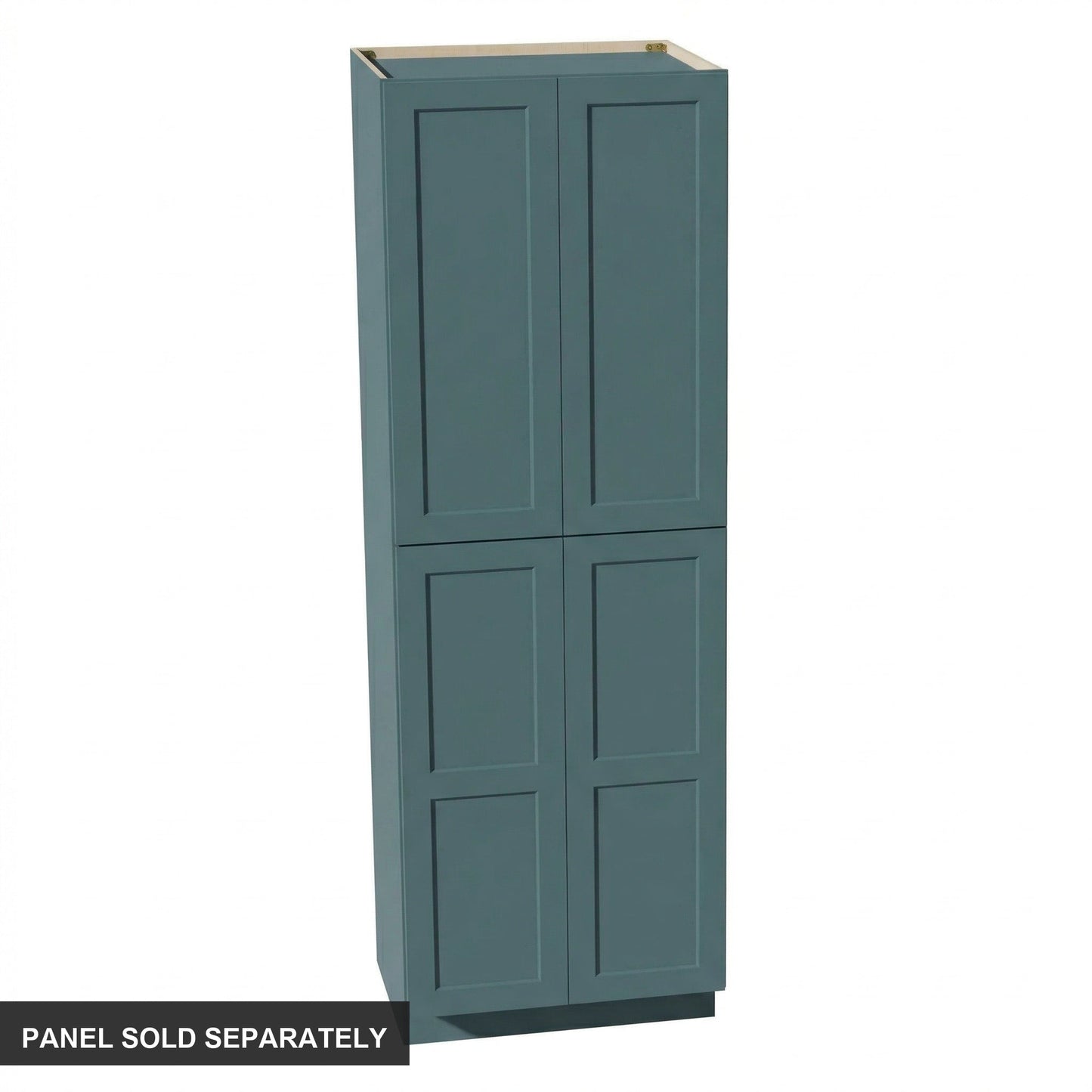 Quik Cabinets TP3690 Tallis Fairy Green - Product