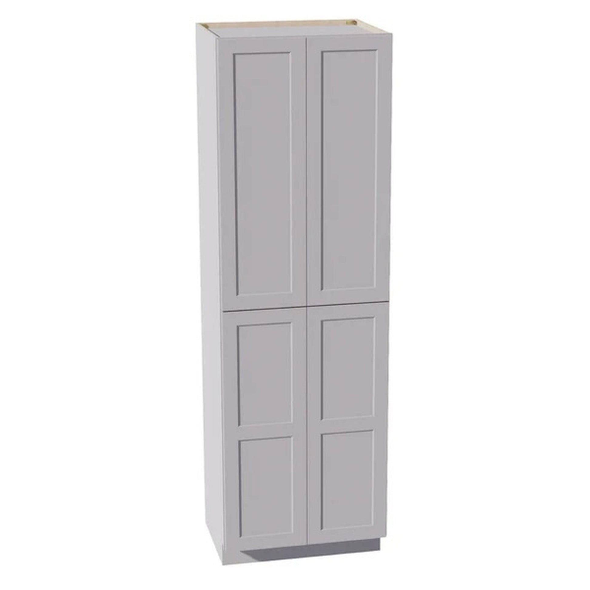 Shaker Tall Pantry Cabinet 36" (TP3696) · Ardelle