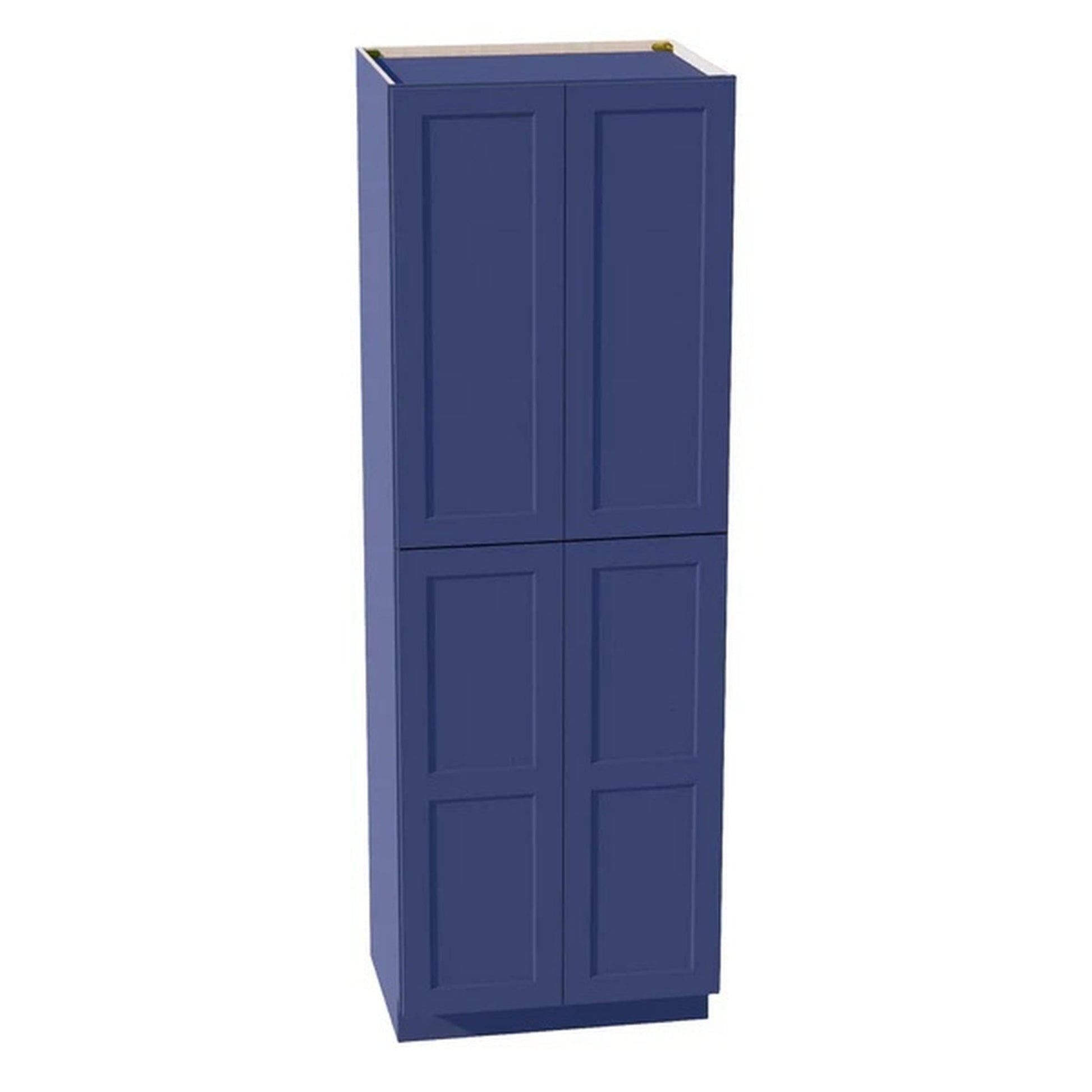 Shaker Tall Pantry Cabinet 36" (TP3696) · Ardelle