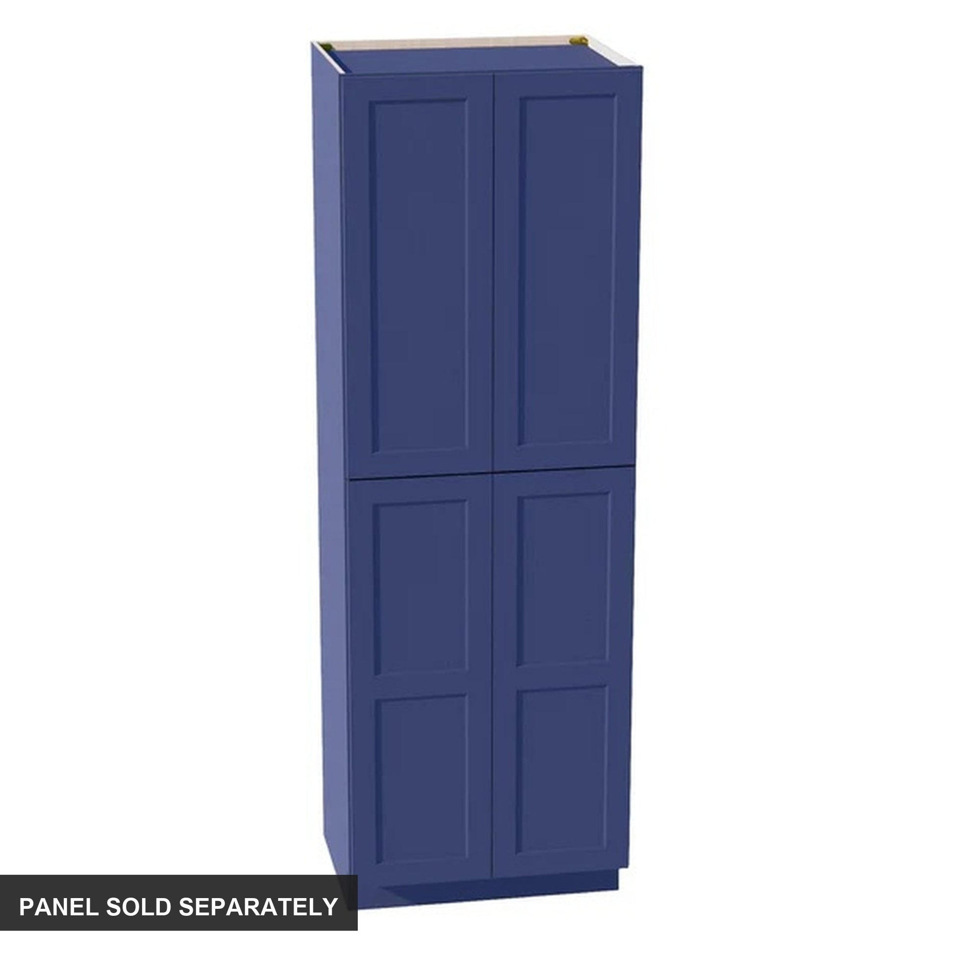 Shaker Tall Pantry Cabinet 36" (TP3696) · Ardelle