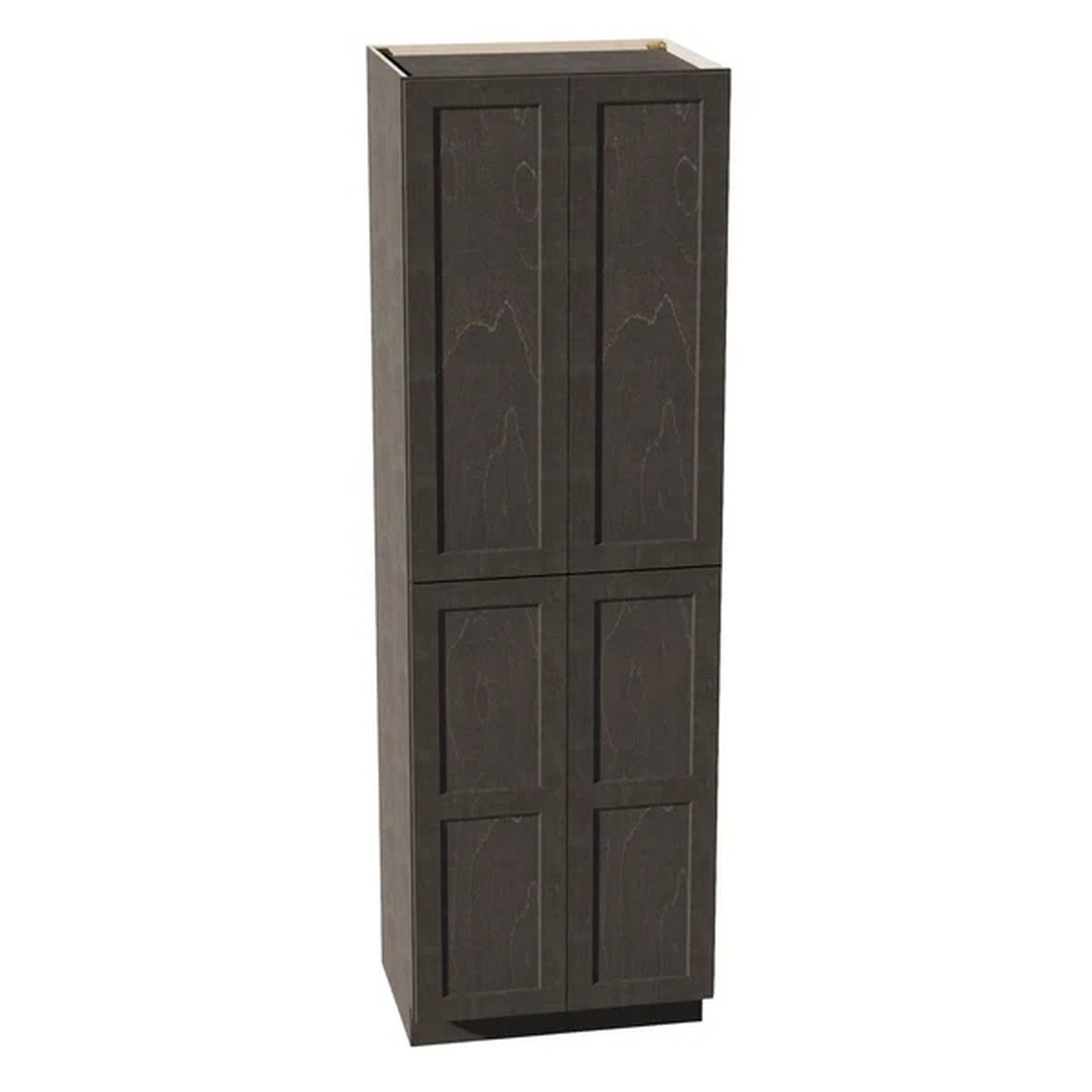 Shaker Tall Pantry Cabinet 36" (TP3696) · Ardelle