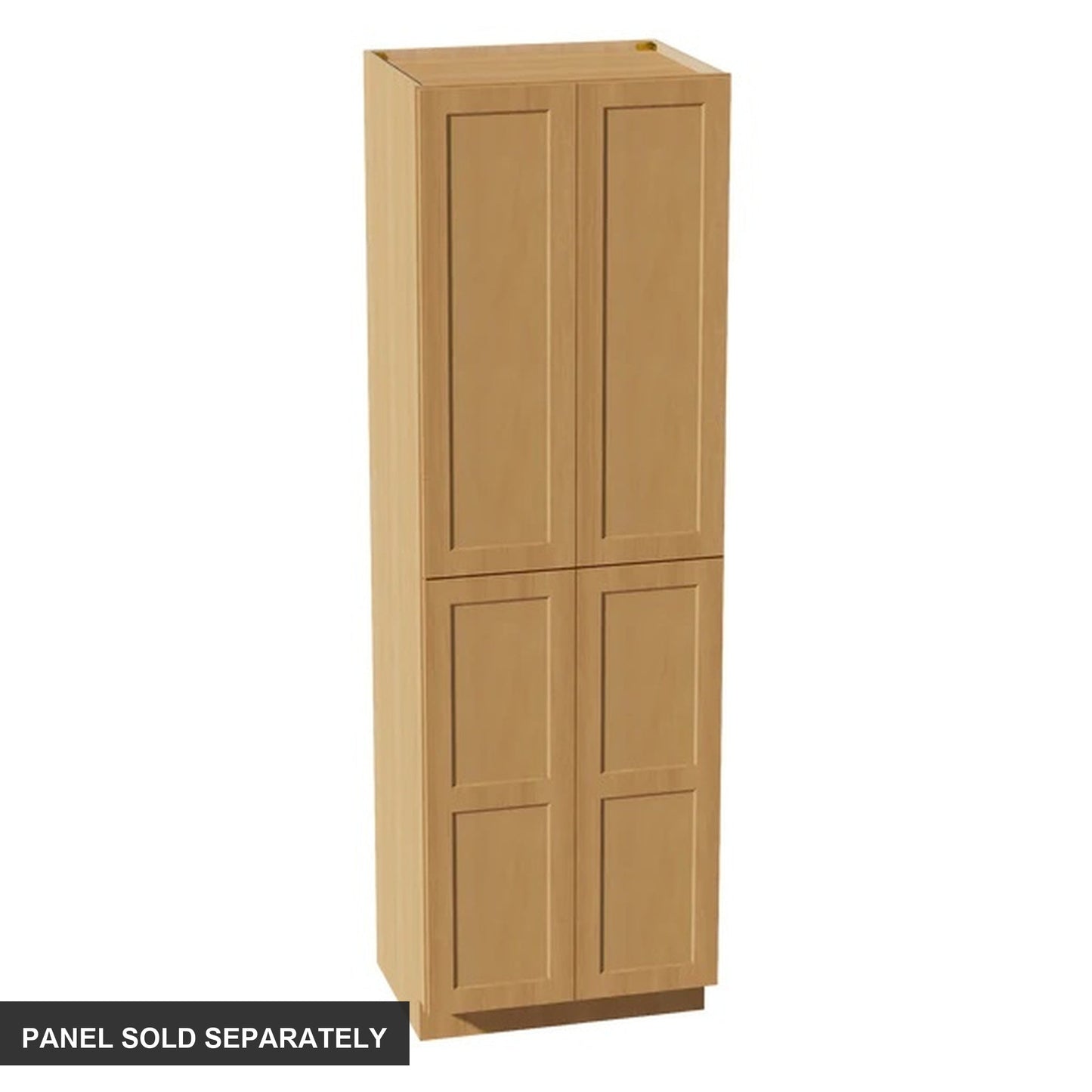Quik Cabinets TP3696 Ardelle Timber - Product