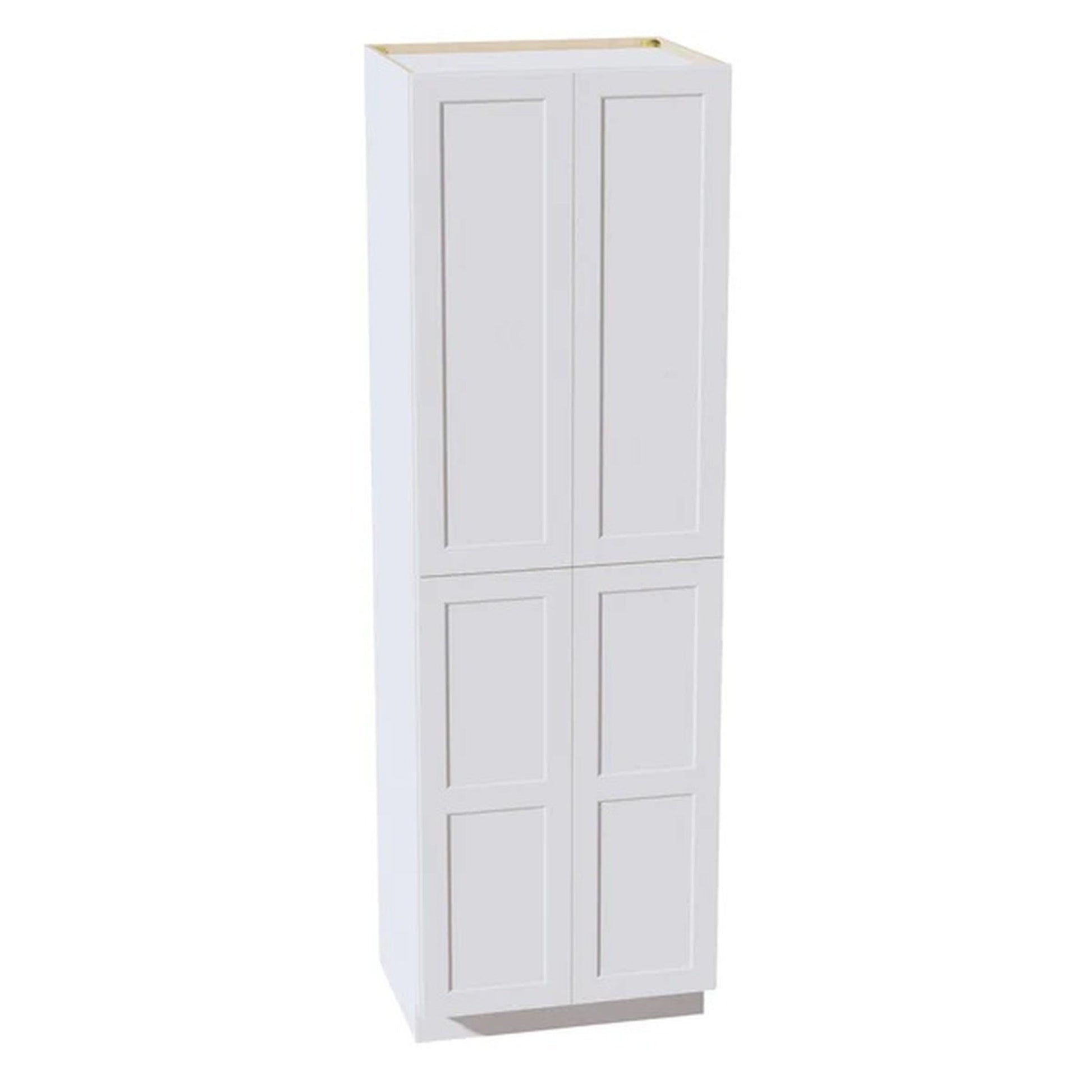 Shaker Tall Pantry Cabinet 36" (TP3696) · Ardelle