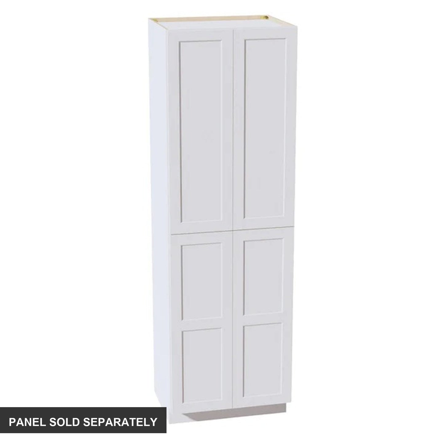 Quik Cabinets TP3696 Ardelle White - Product