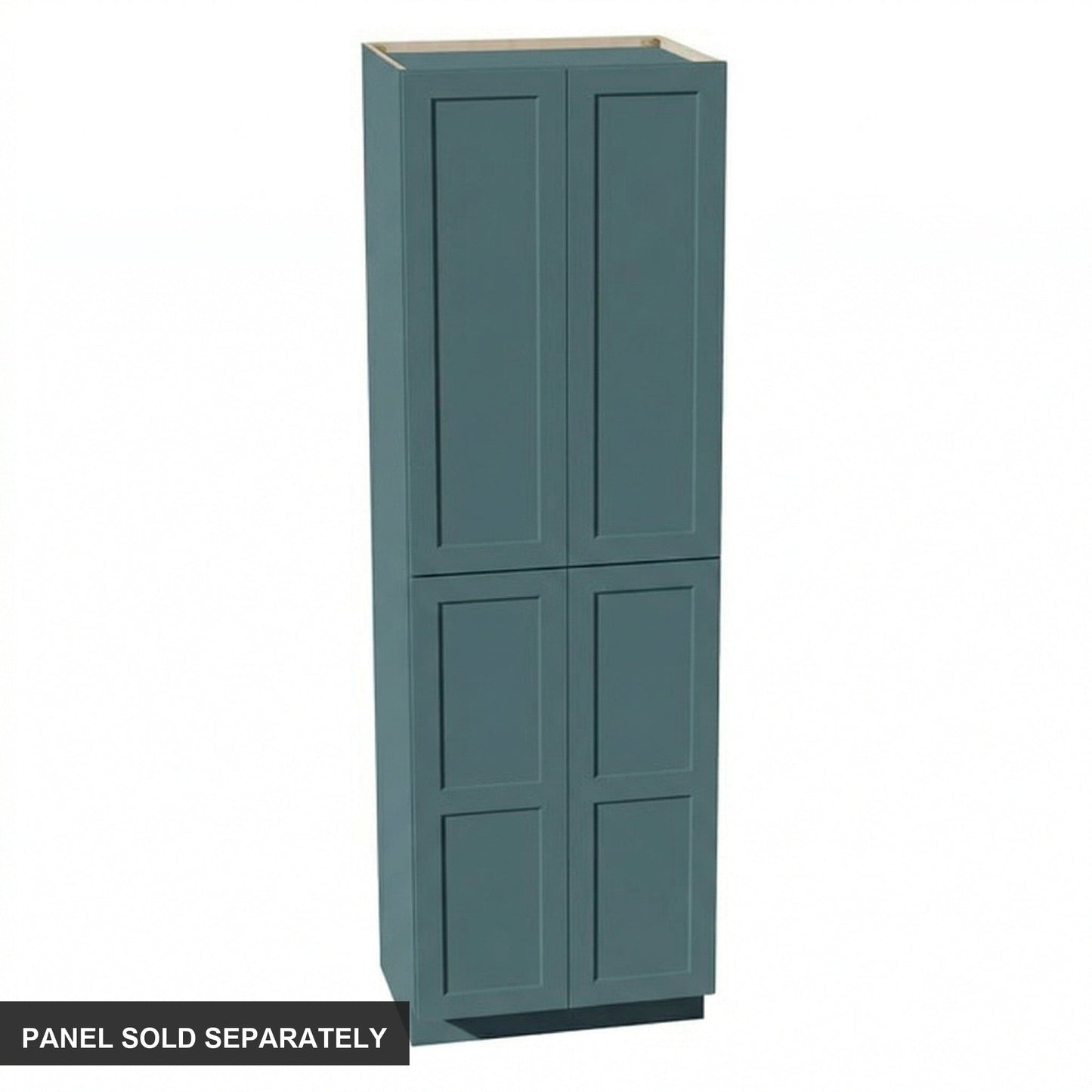 Quik Cabinets TP3696 Tallis Fairy Green - Product