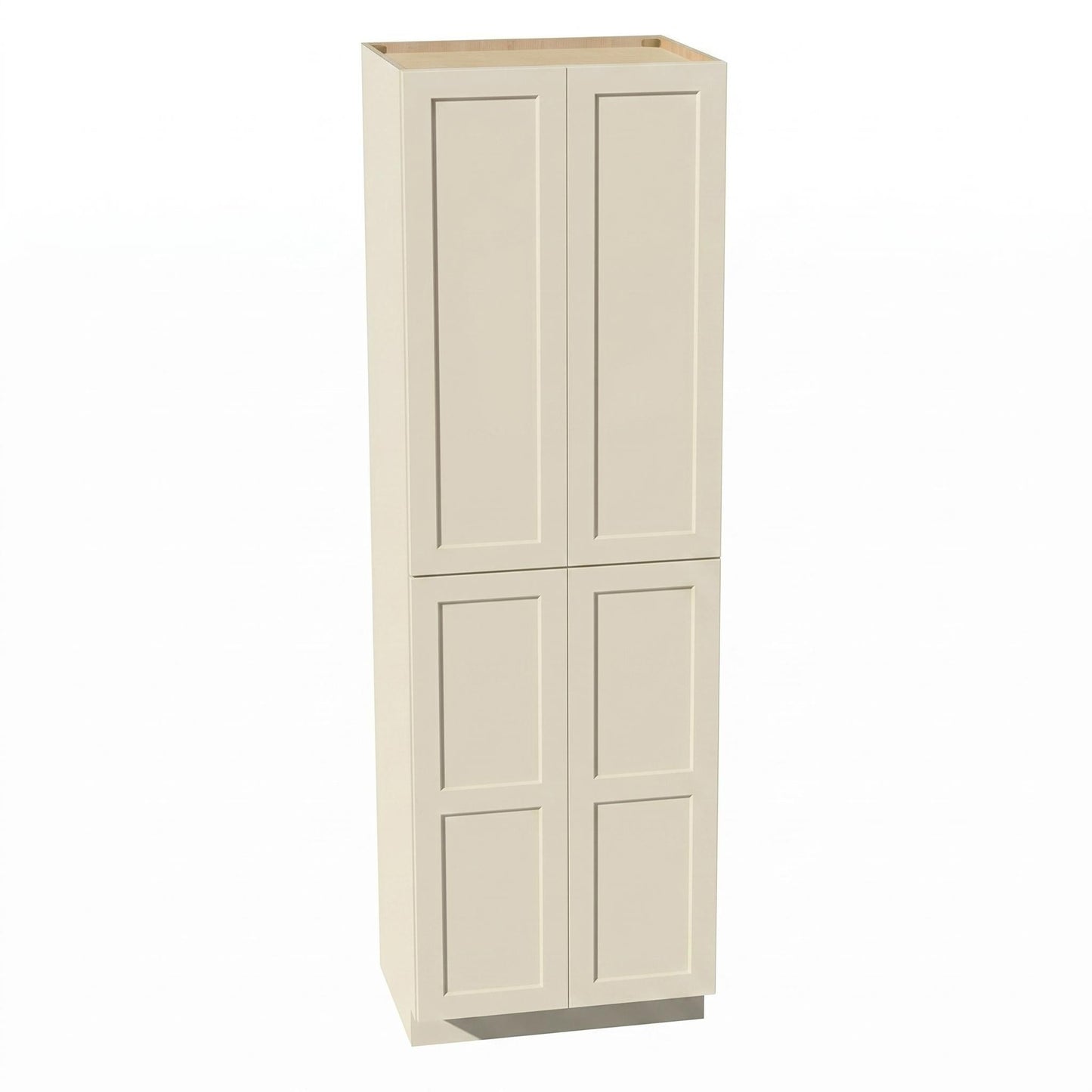 Quik Cabinets TP3696 Tallis Swan White - Hero