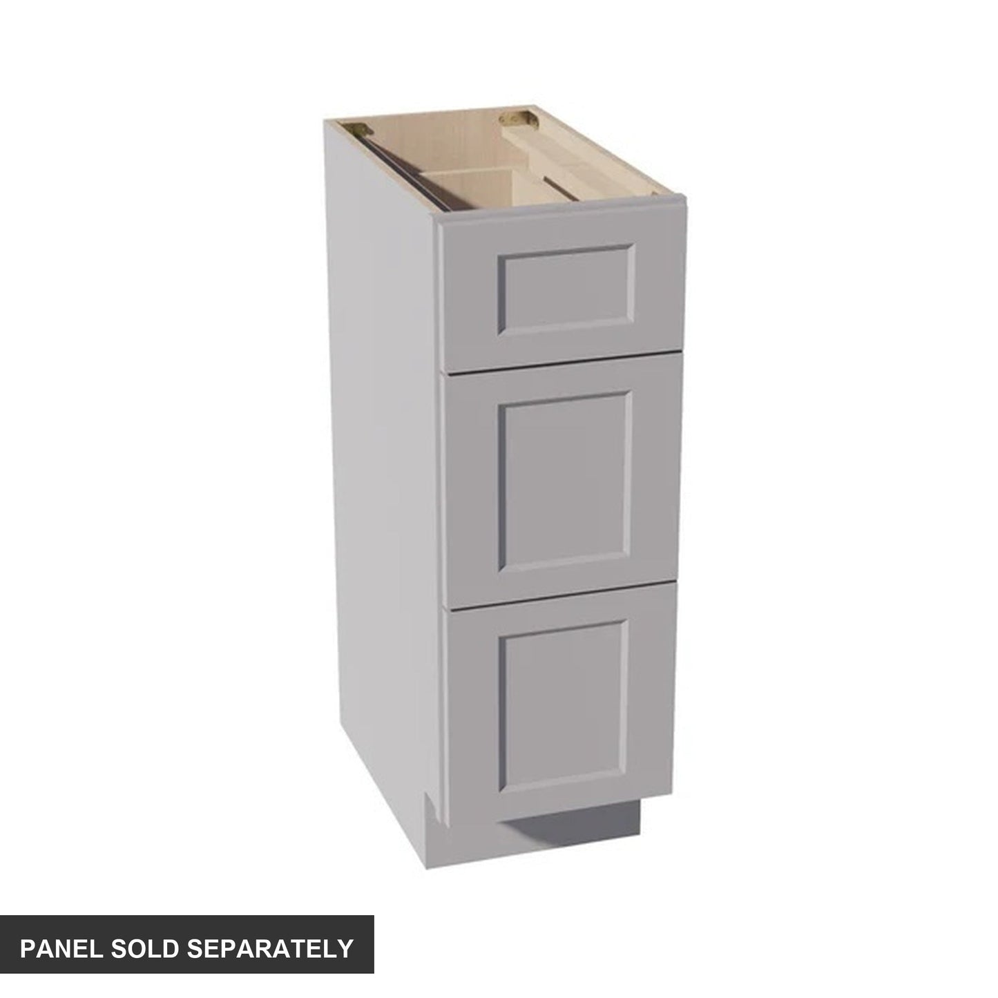 Quik Cabinets VDB1221 Ardelle Ash - Product