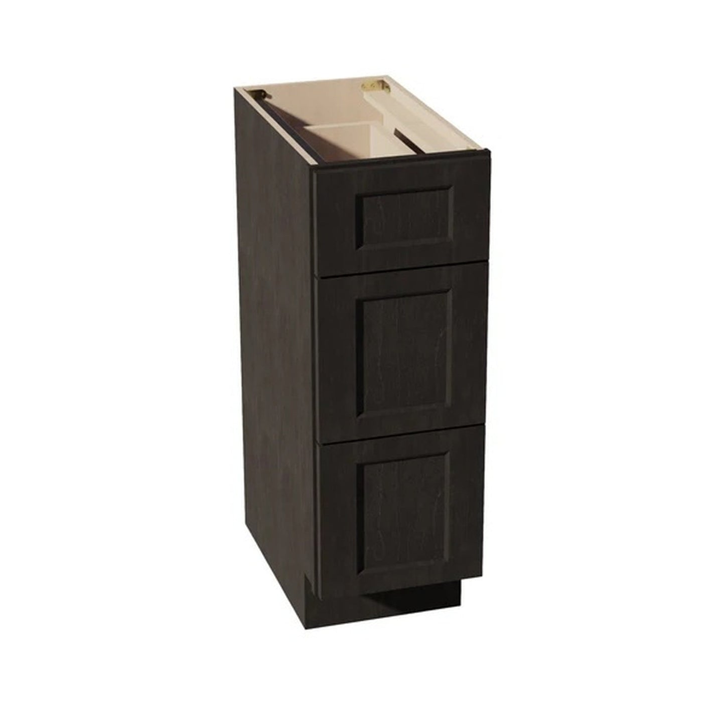 Quik Cabinets VDB1221 Ardelle Charcoal - Hero
