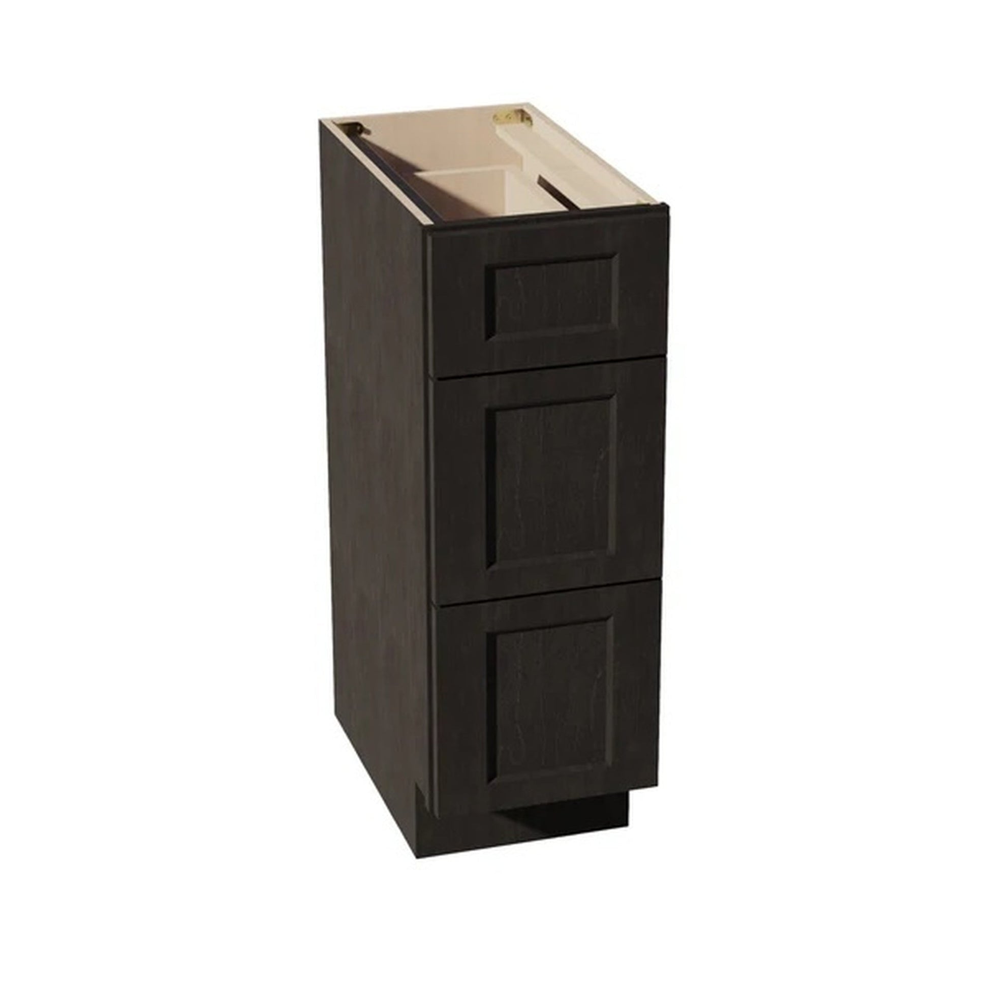 Shaker Vanity Drawer Cabinet 12" (VDB1221) · Ardelle