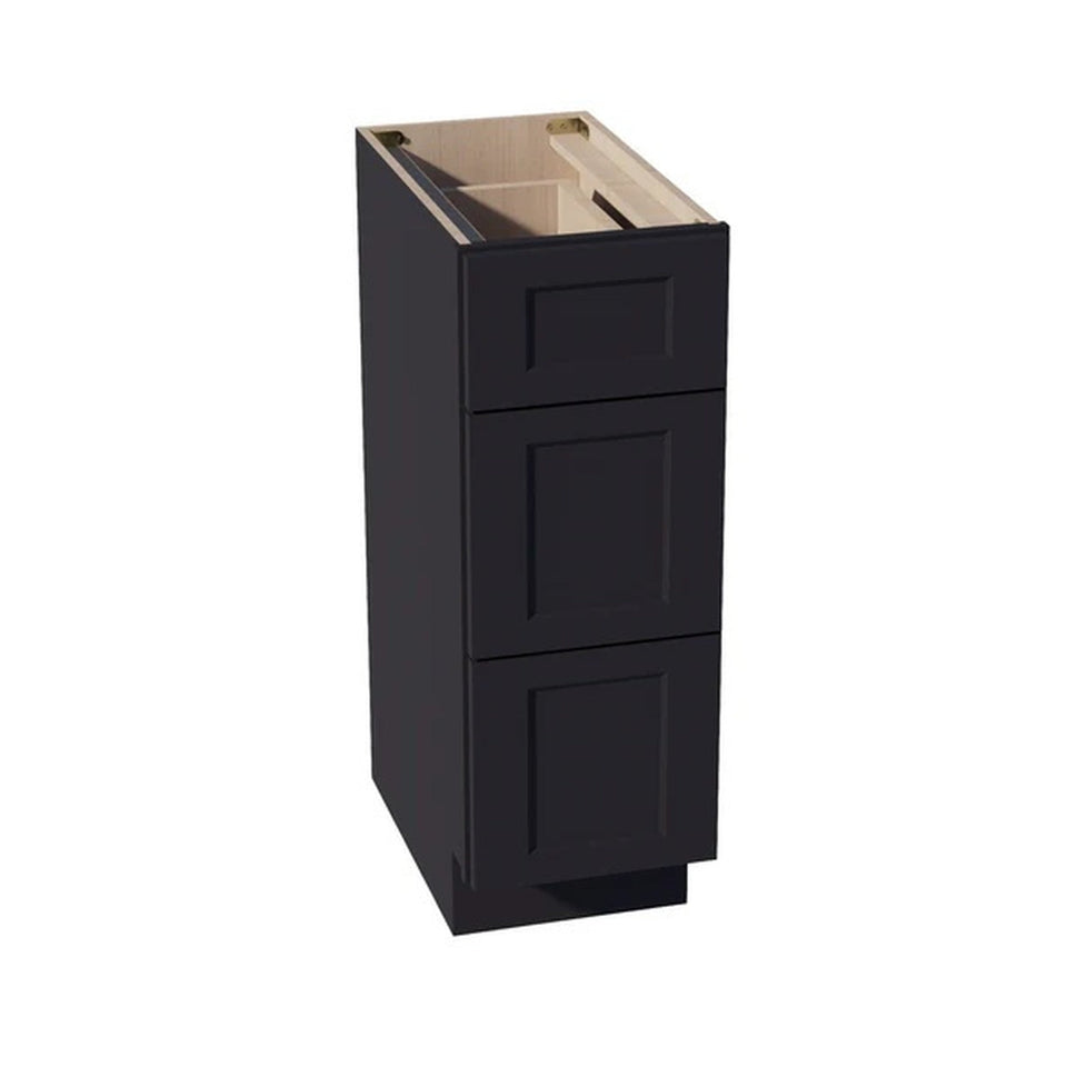 Shaker Vanity Drawer Cabinet 12" (VDB1221) · Ardelle