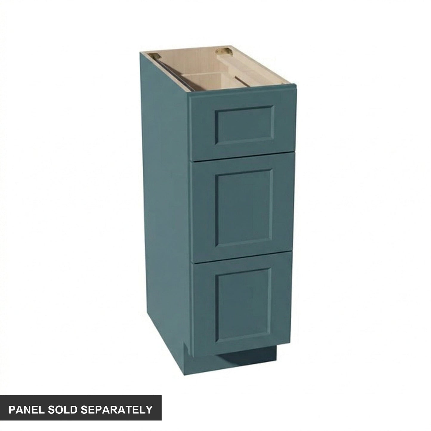 Quik Cabinets VDB1221 Tallis Fairy Green - Product