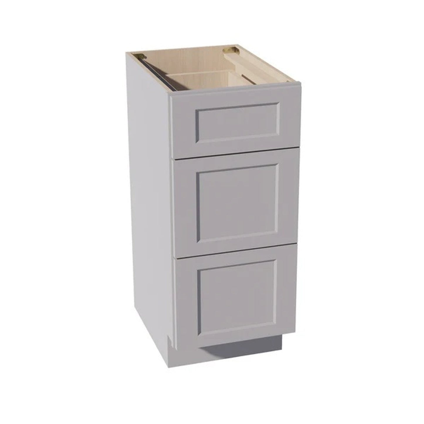 Quik Cabinets VDB1521 Ardelle Ash - Hero