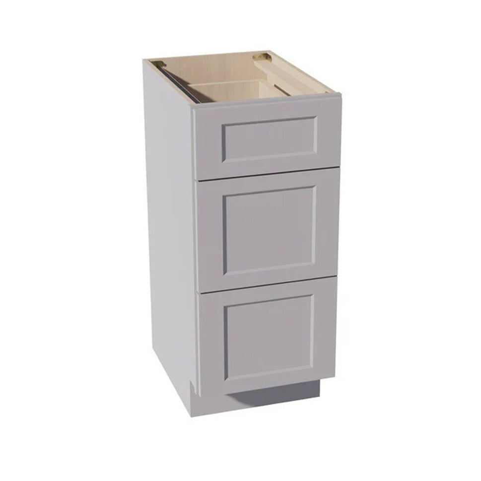 Shaker Vanity Drawer Cabinet 15" (VDB1521) · Ardelle