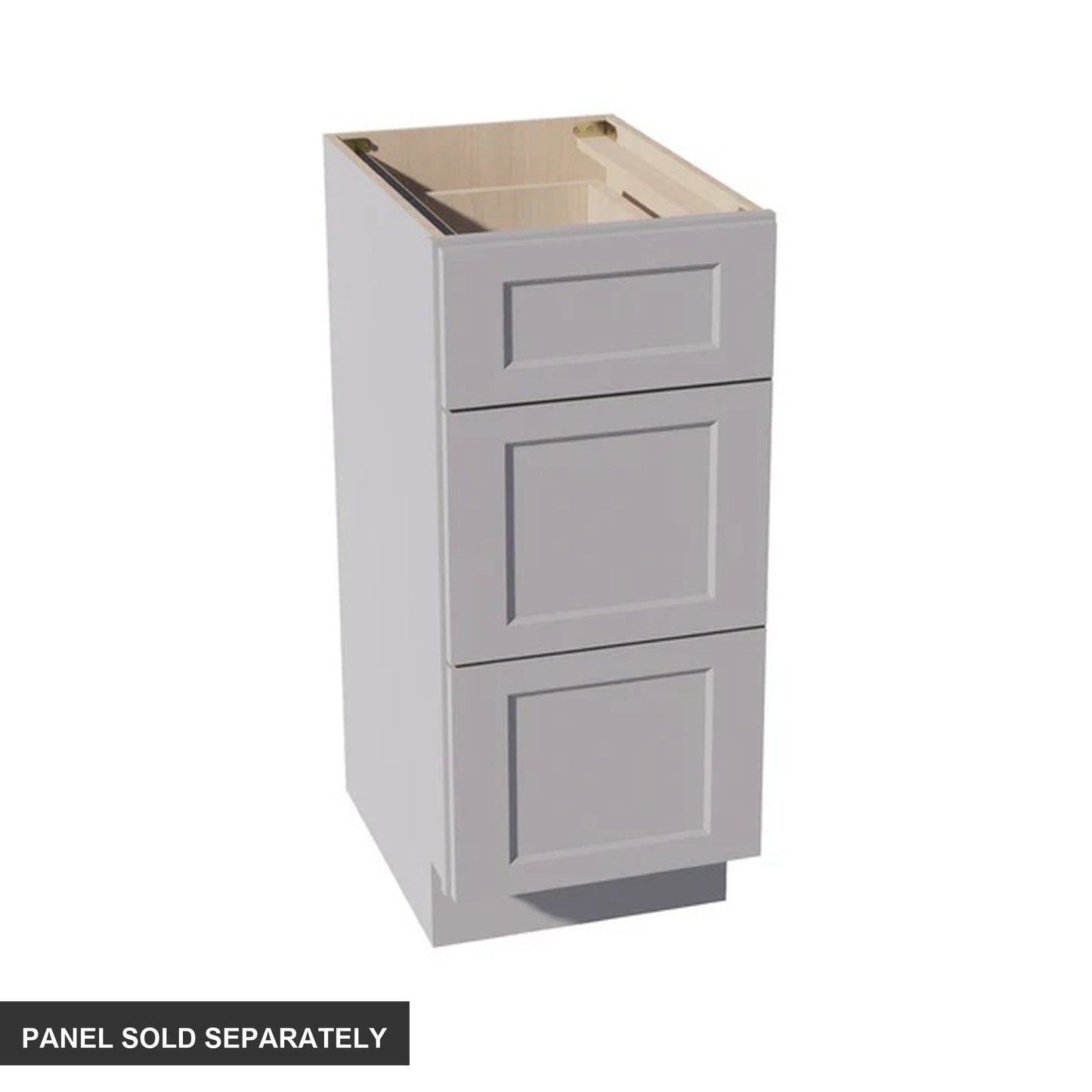 Quik Cabinets VDB1521 Ardelle Ash - Product