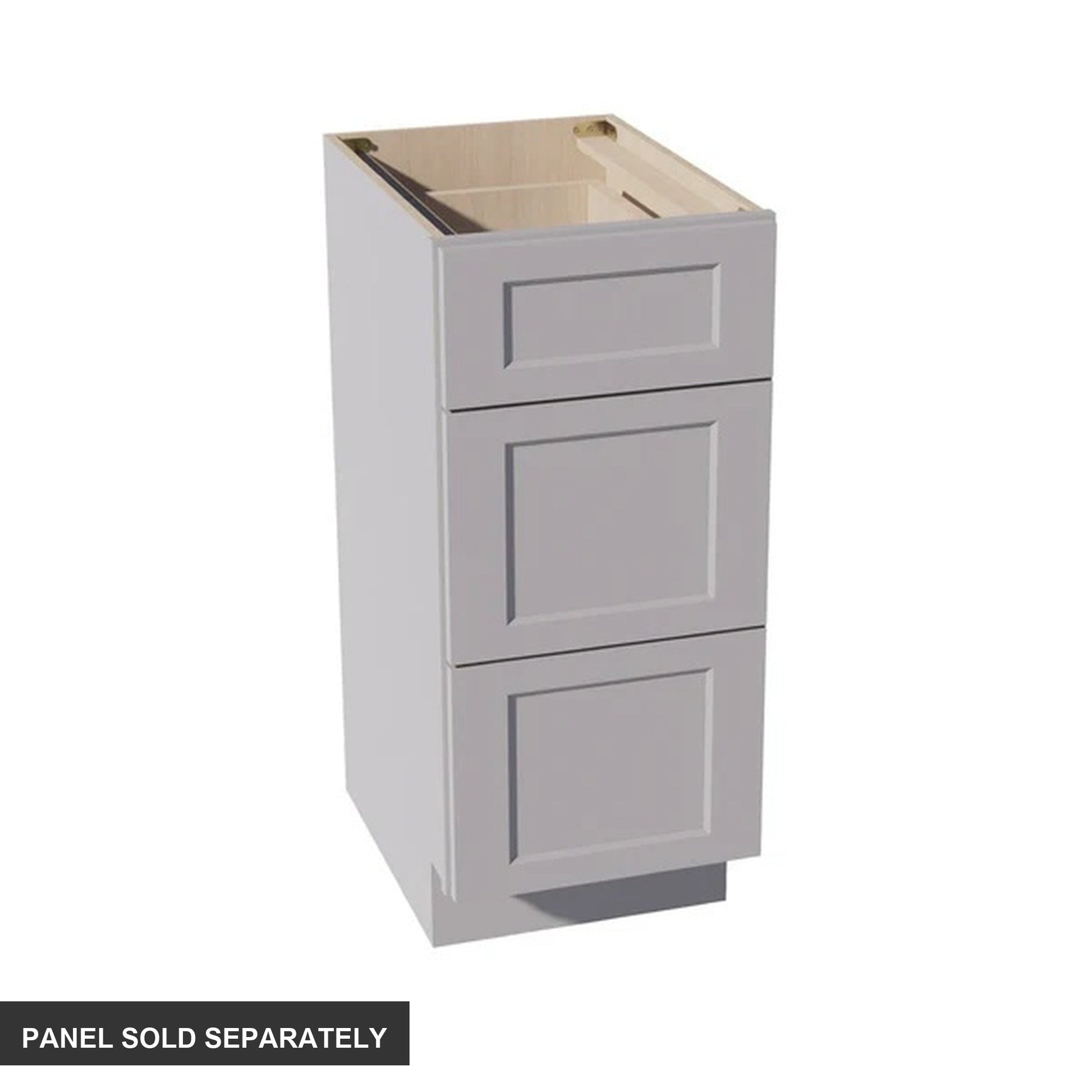 Shaker Vanity Drawer Cabinet 15" (VDB1521) · Ardelle