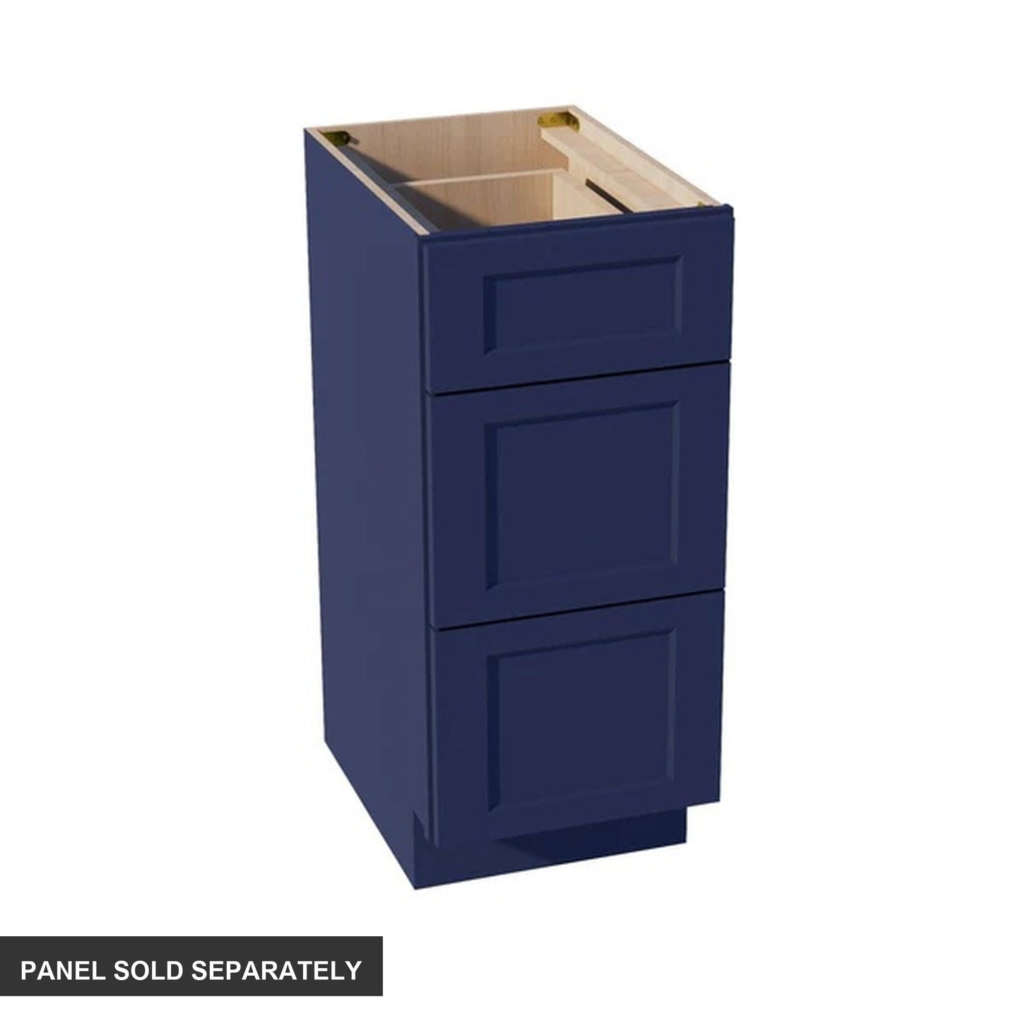 Quik Cabinets VDB1521 Ardelle Blue - Product