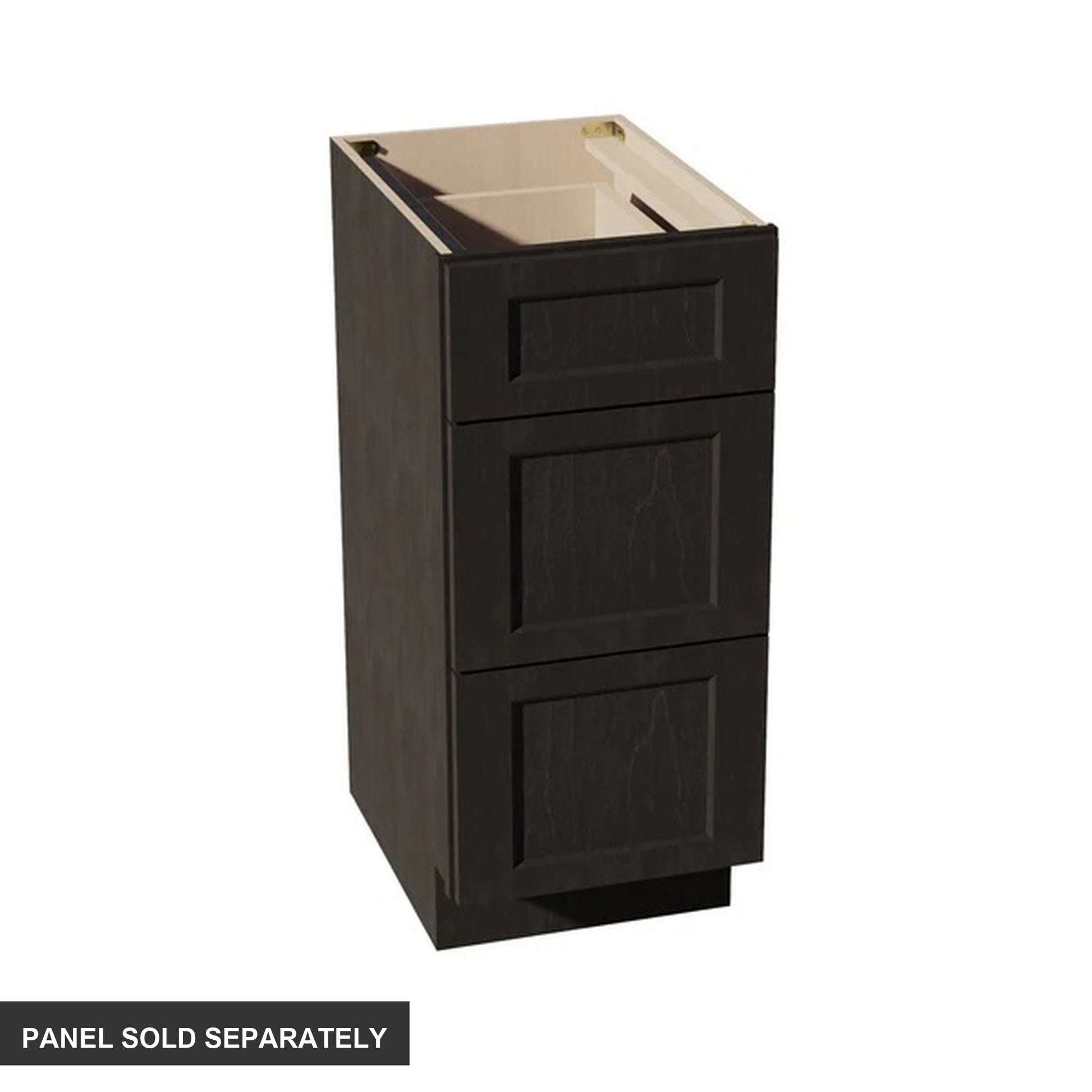 Shaker Vanity Drawer Cabinet 15" (VDB1521) · Ardelle