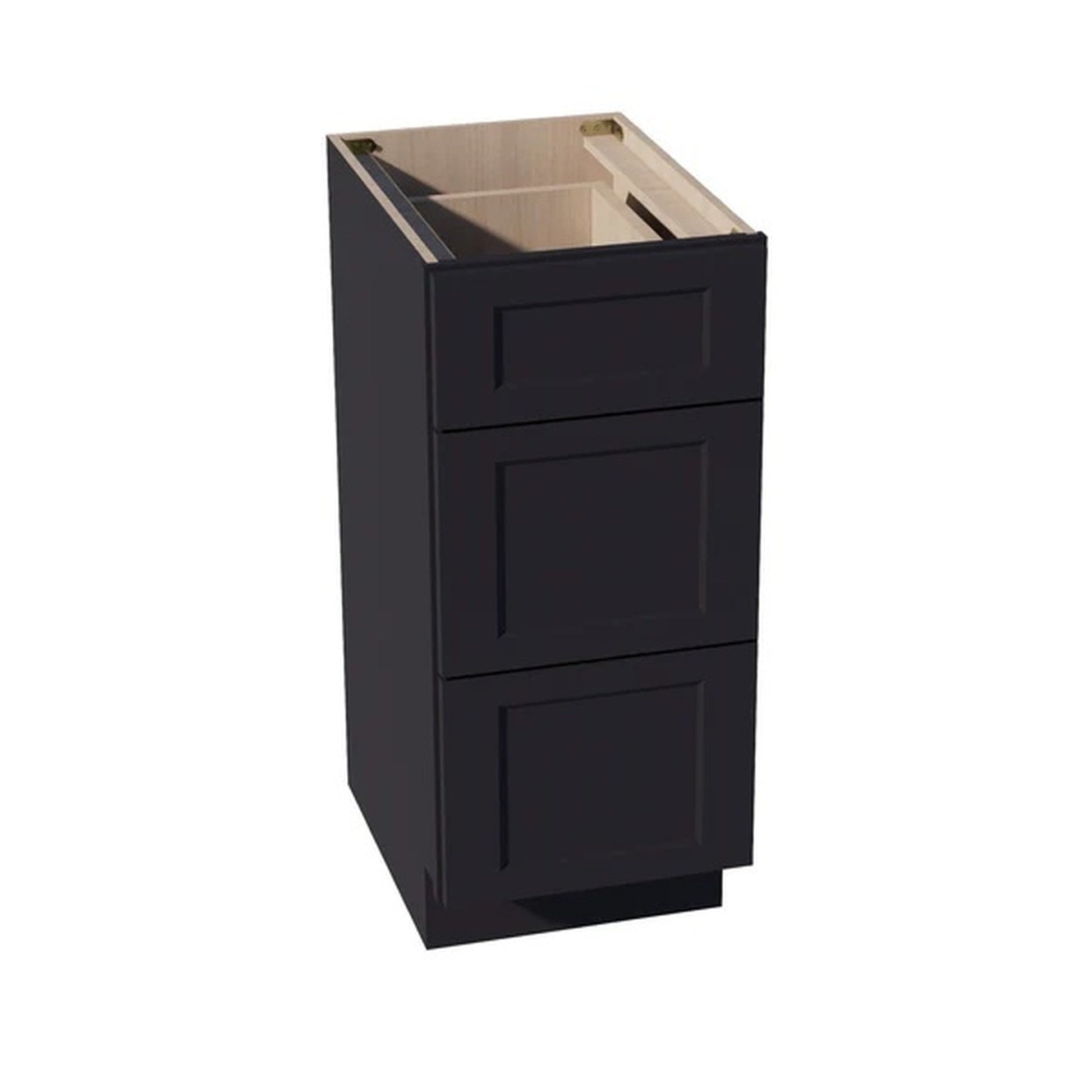 Shaker Vanity Drawer Cabinet 15" (VDB1521) · Ardelle