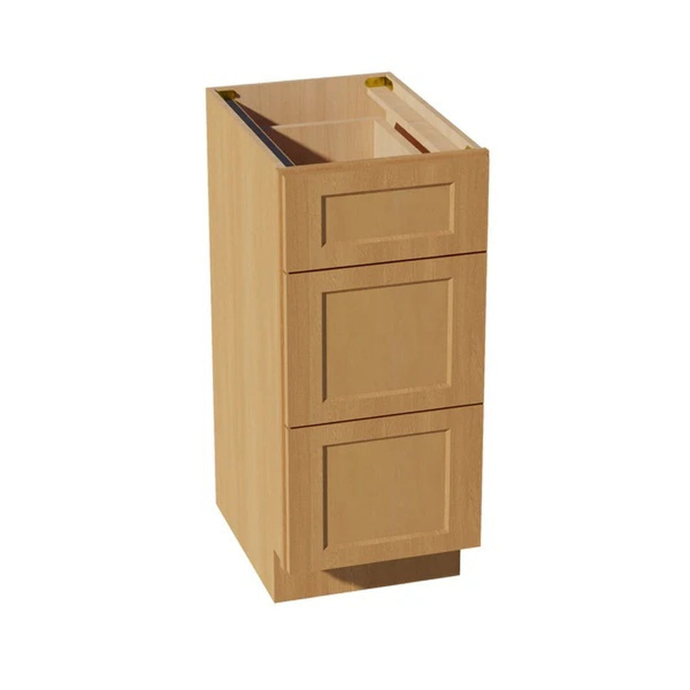 Shaker Vanity Drawer Cabinet 15" (VDB1521) · Ardelle