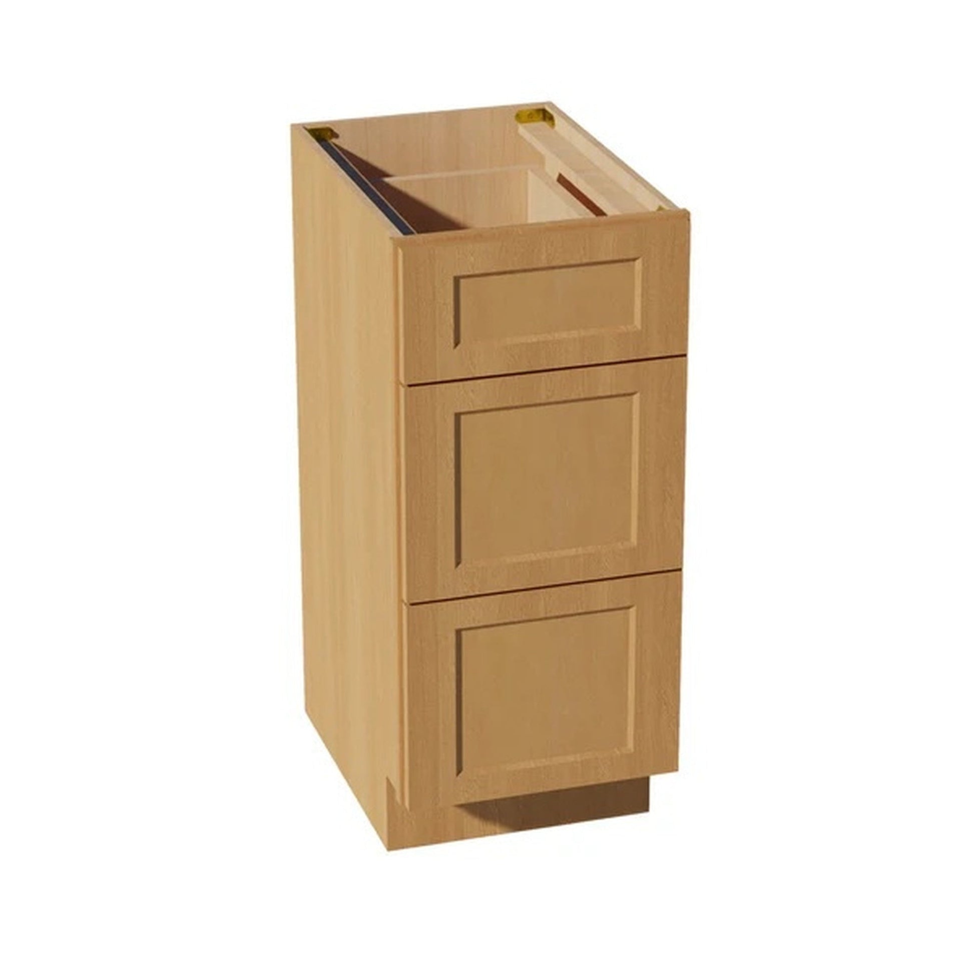 Shaker Vanity Drawer Cabinet 15" (VDB1521) · Ardelle