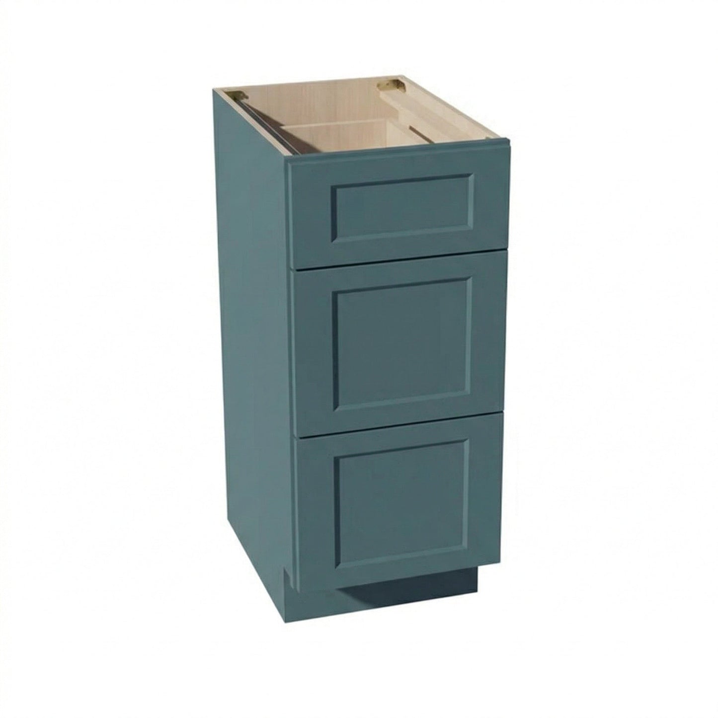 Quik Cabinets VDB1521 Tallis Fairy Green - Hero