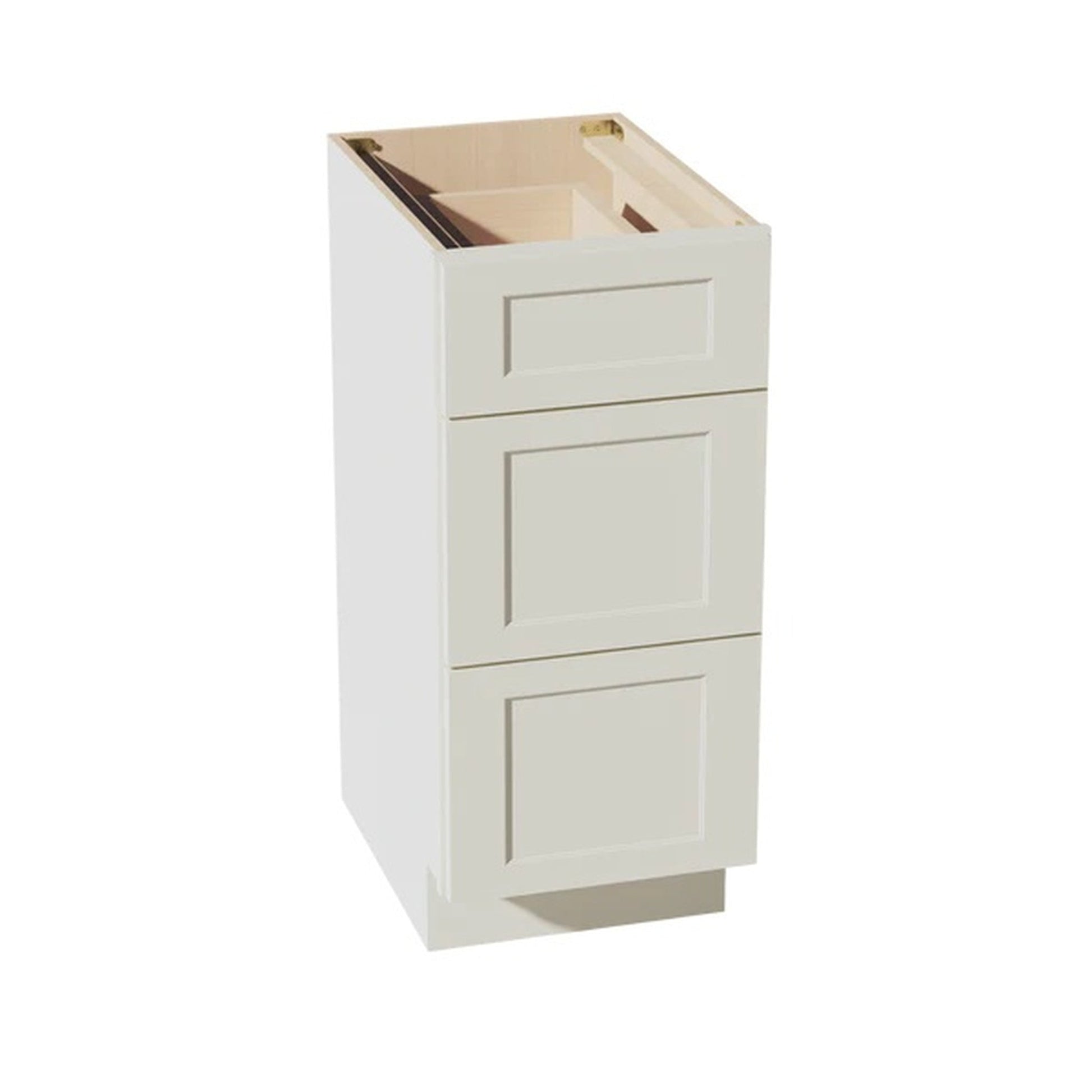 Shaker Vanity Drawer Cabinet 15" (VDB1521) · Tallis