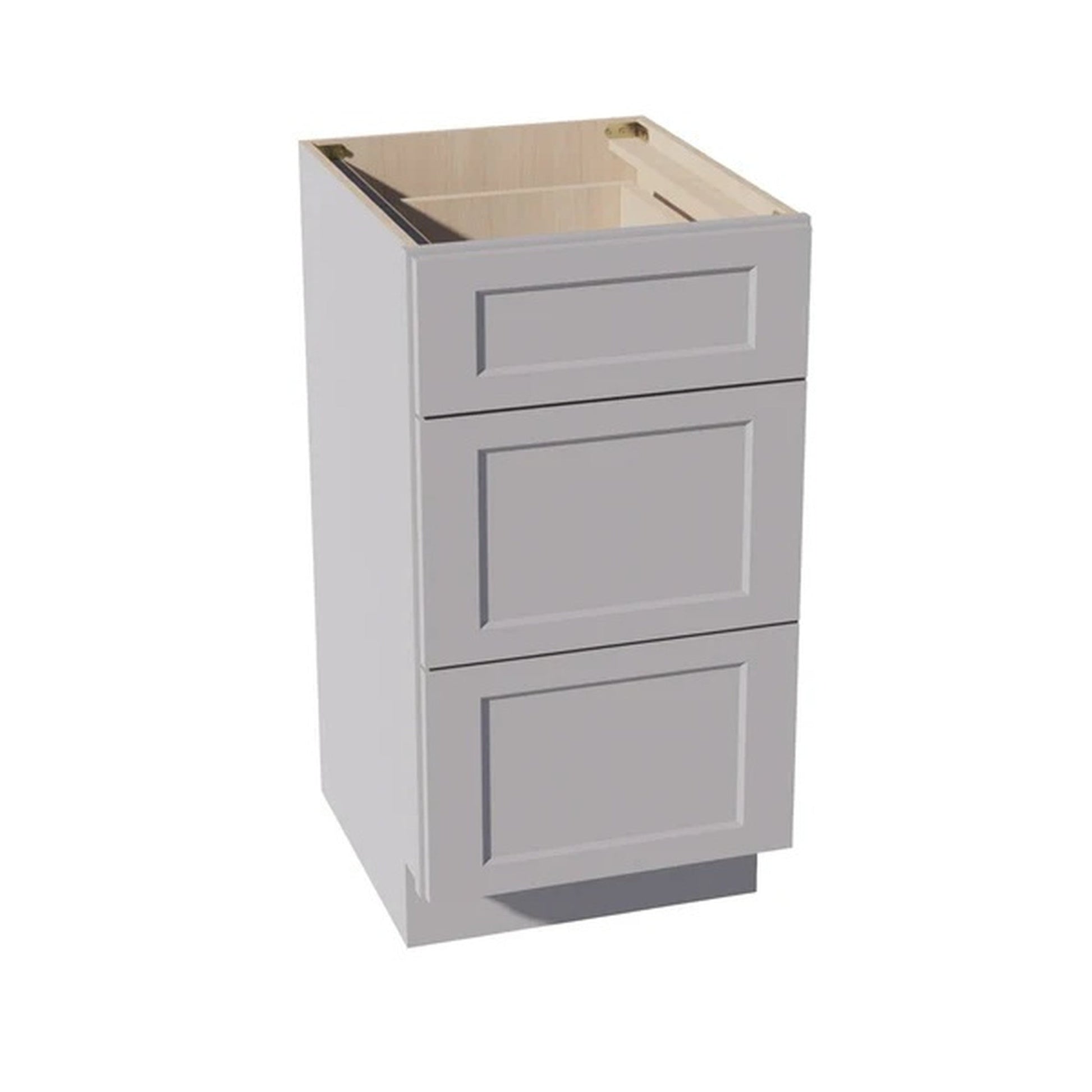 Shaker Vanity Drawer Cabinet 18" (VDB1821) · Ardelle