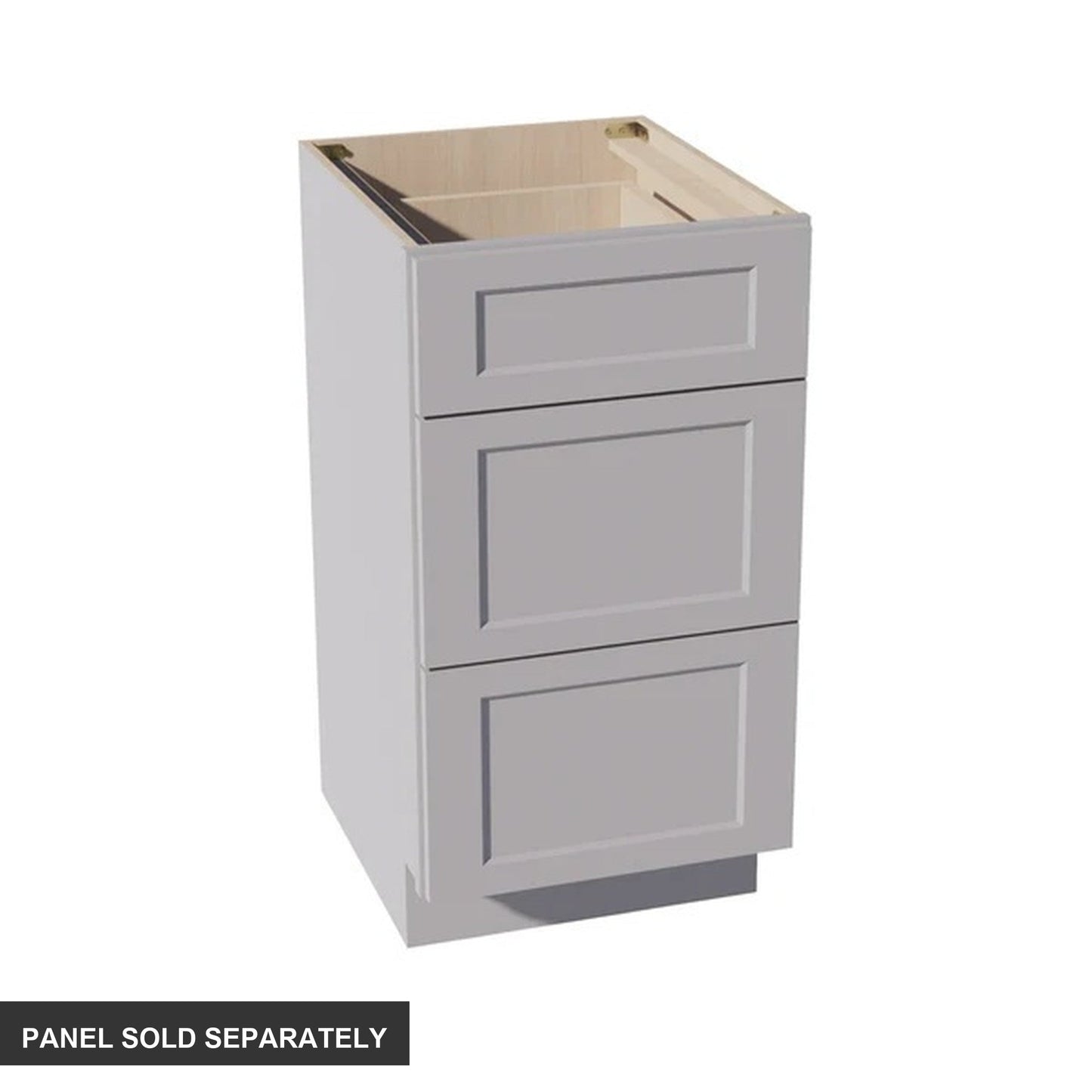 Quik Cabinets VDB1821 Ardelle Ash - Product