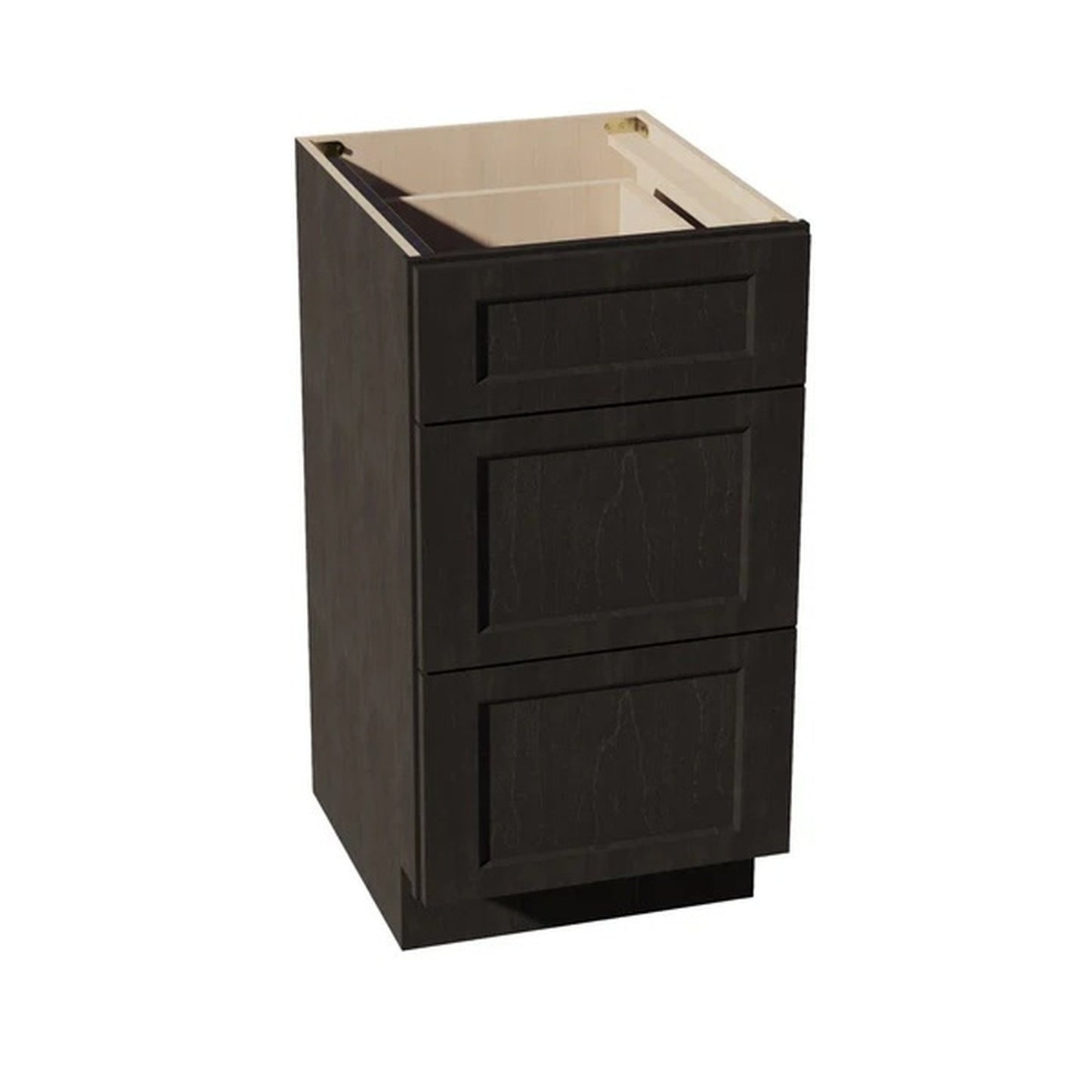 Quik Cabinets VDB1821 Ardelle Charcoal - Hero