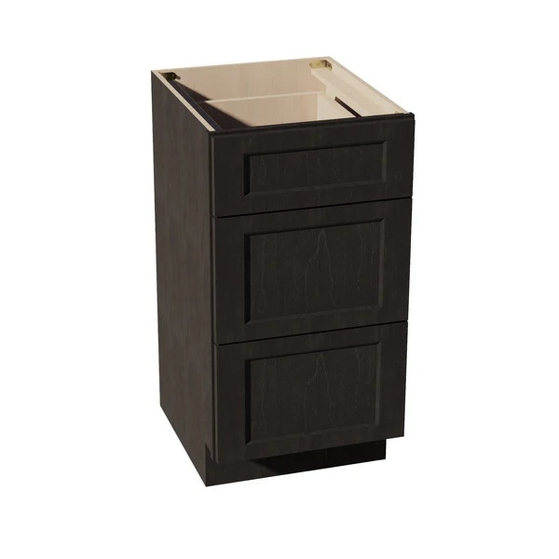 Shaker Vanity Drawer Cabinet 18" (VDB1821) · Ardelle