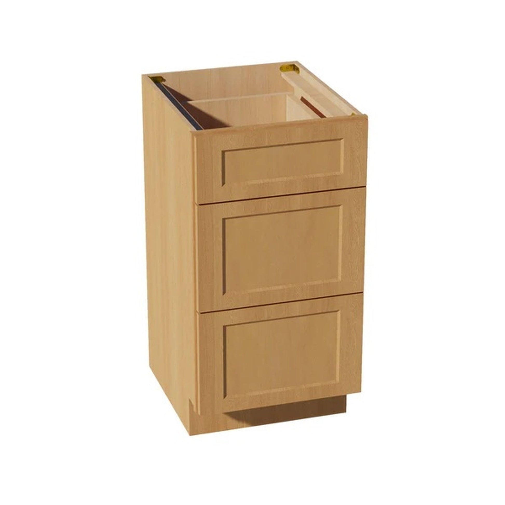 Shaker Vanity Drawer Cabinet 18" (VDB1821) · Ardelle