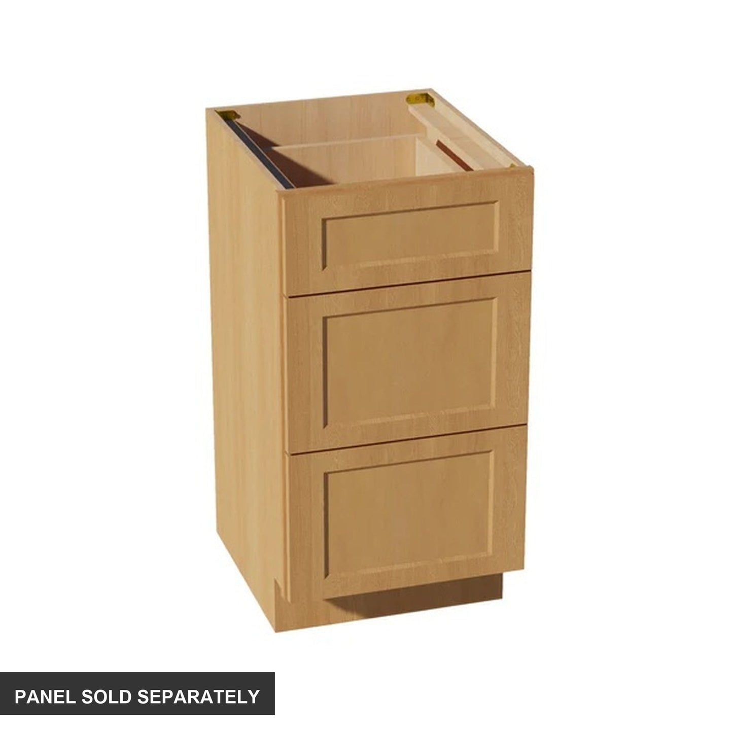 Quik Cabinets VDB1821 Ardelle Timber - Product