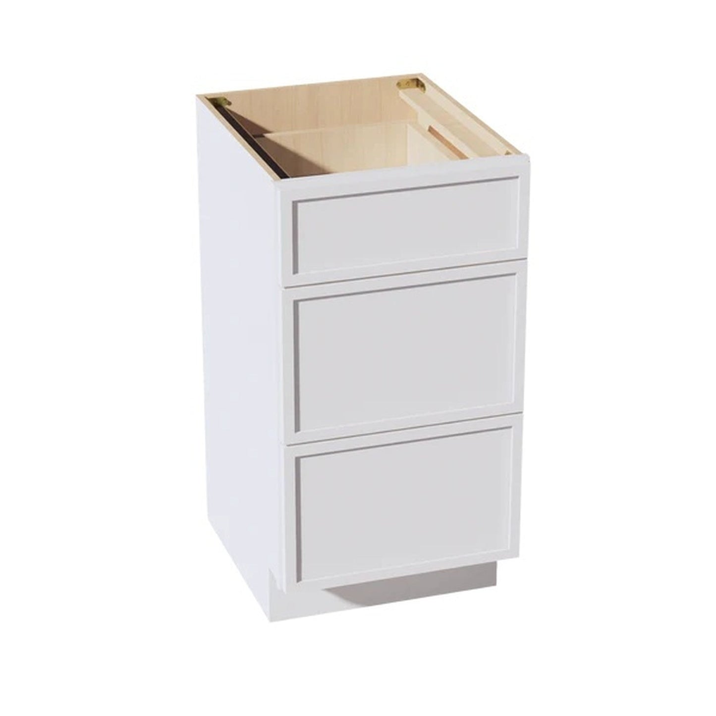 Quik Cabinets VDB1821 Slim Frost - Hero