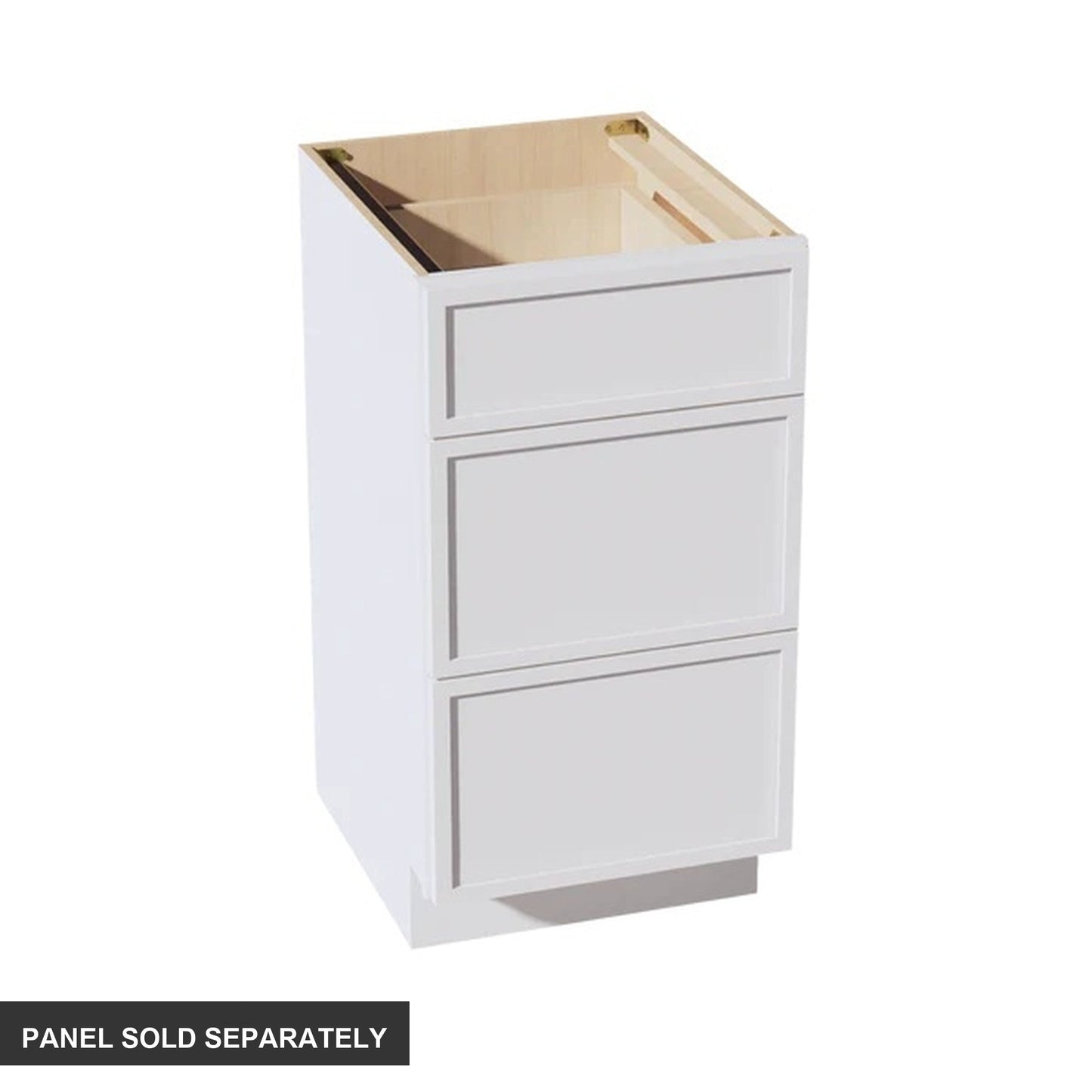 Quik Cabinets VDB1821 Slim Frost - Product