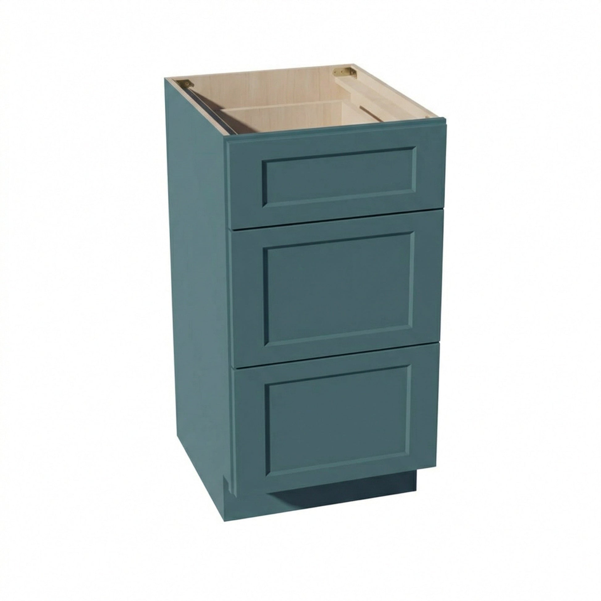 Shaker Vanity Drawer Cabinet 18" (VDB1821) · Tallis