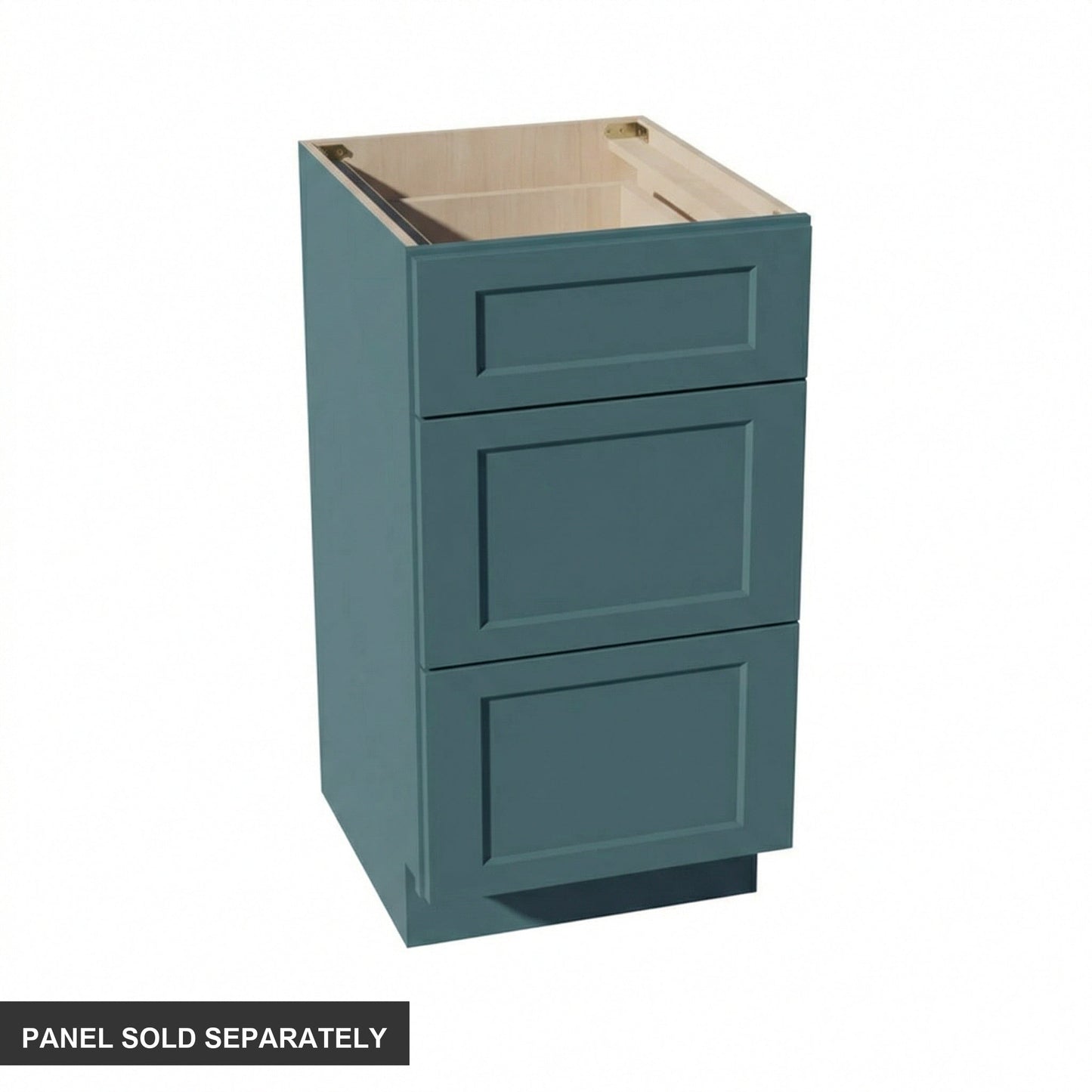 Quik Cabinets VDB1821 Tallis Fairy Green - Product