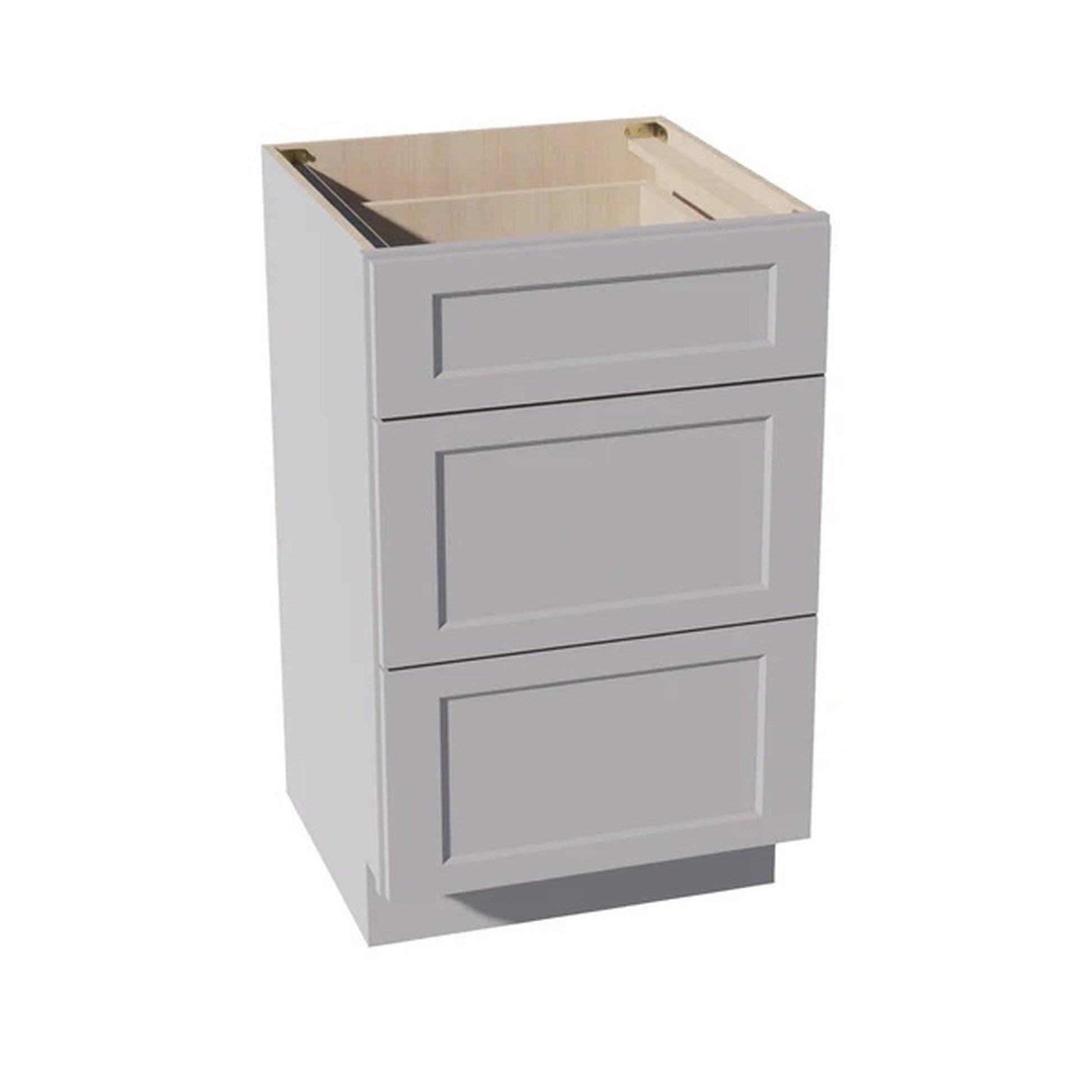 Shaker Vanity Drawer Cabinet 21" (VDB2121) · Ardelle