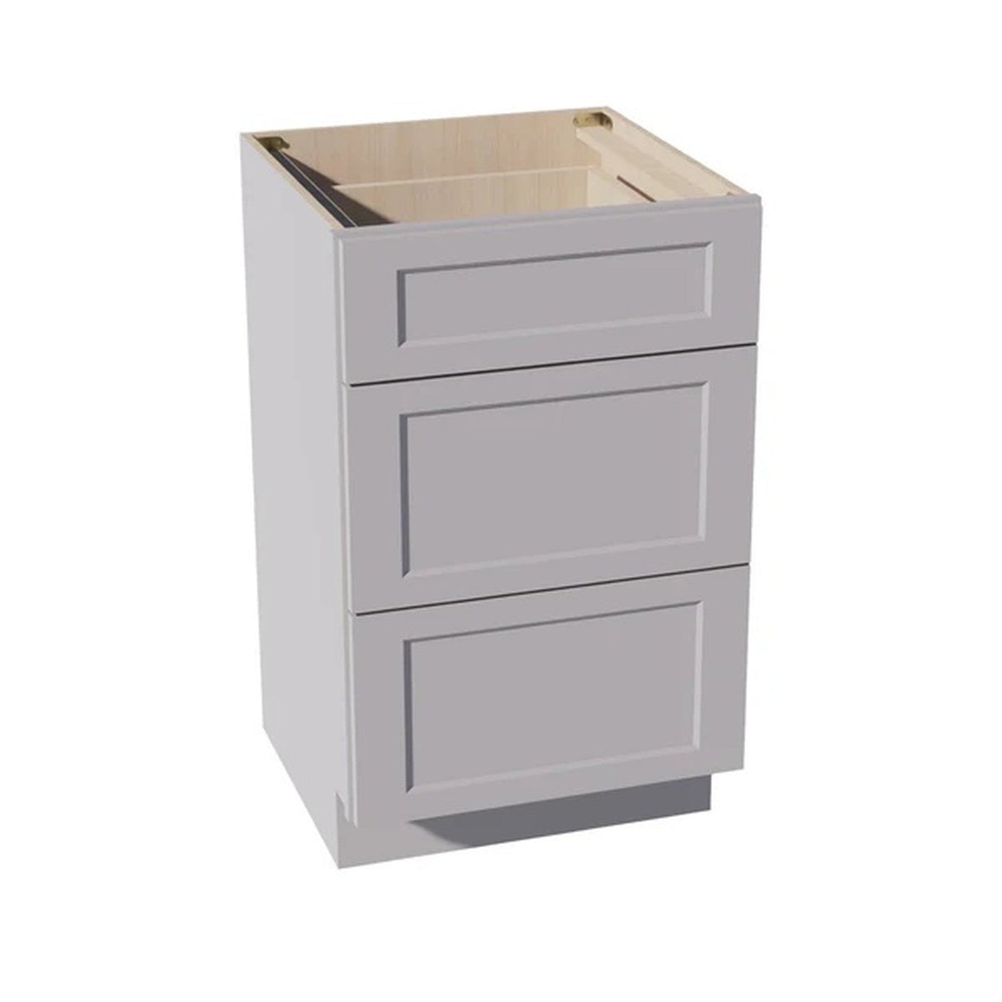 Quik Cabinets VDB2121 Ardelle Ash - Hero