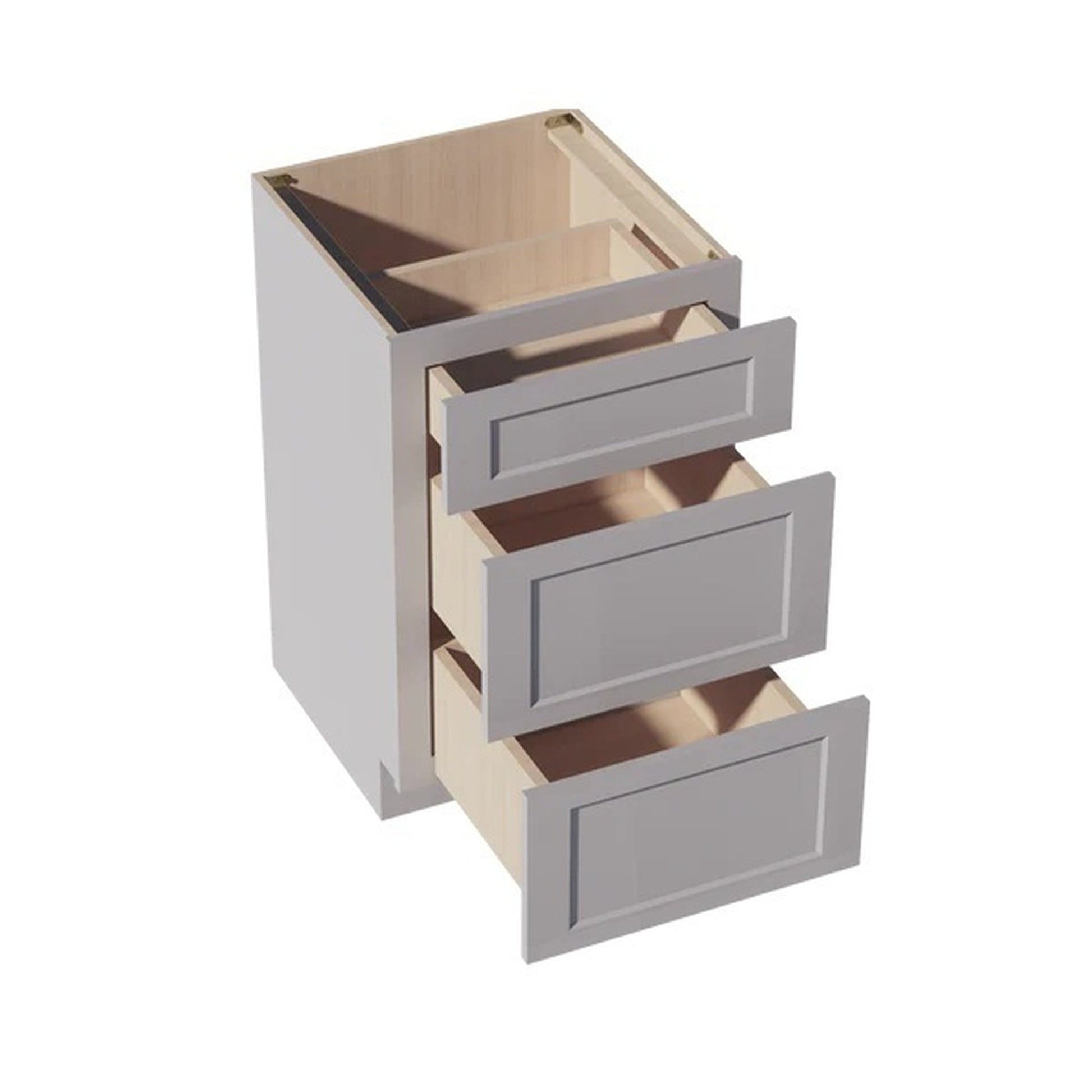 Shaker Vanity Drawer Cabinet 21" (VDB2121) · Ardelle