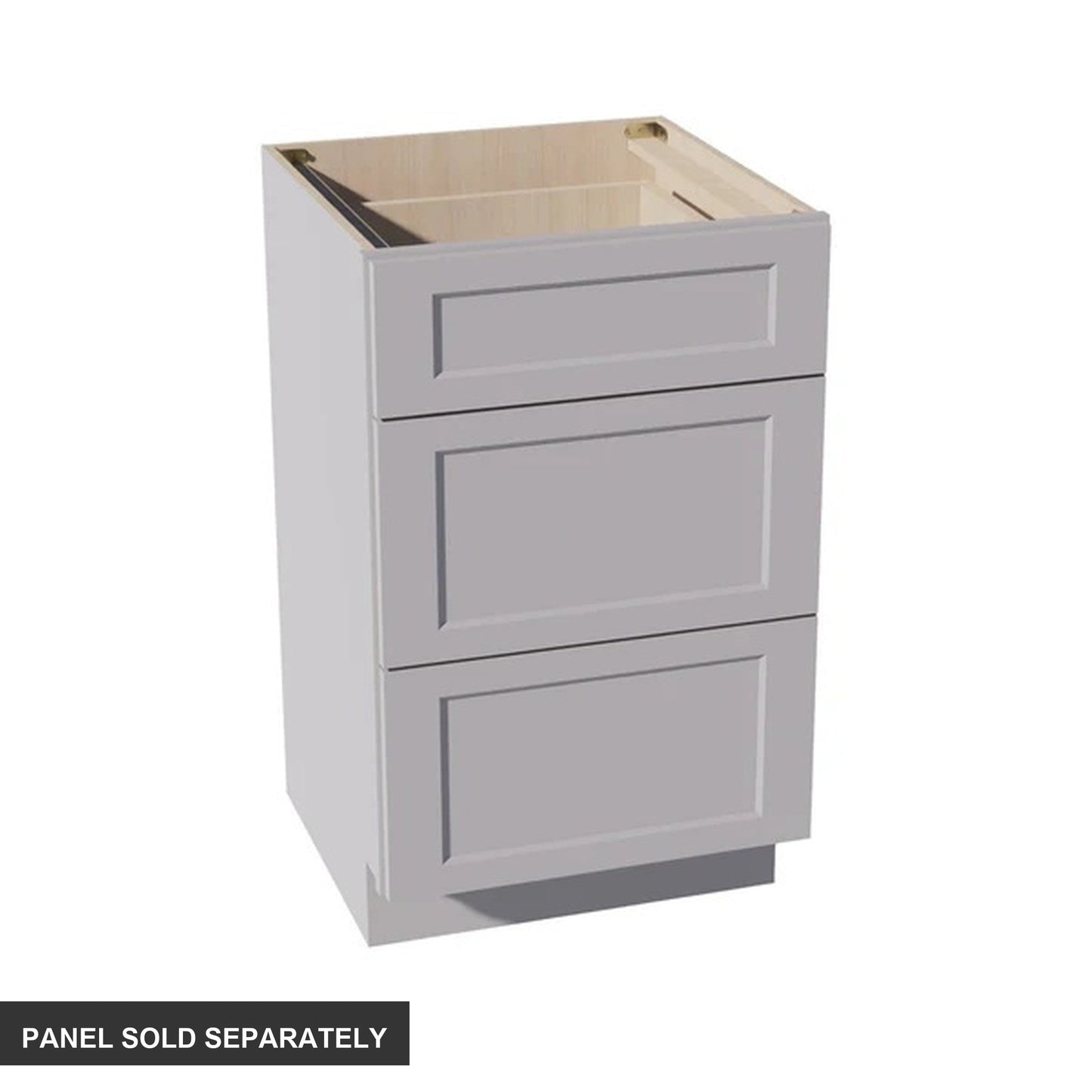 Quik Cabinets VDB2121 Ardelle Ash - Product