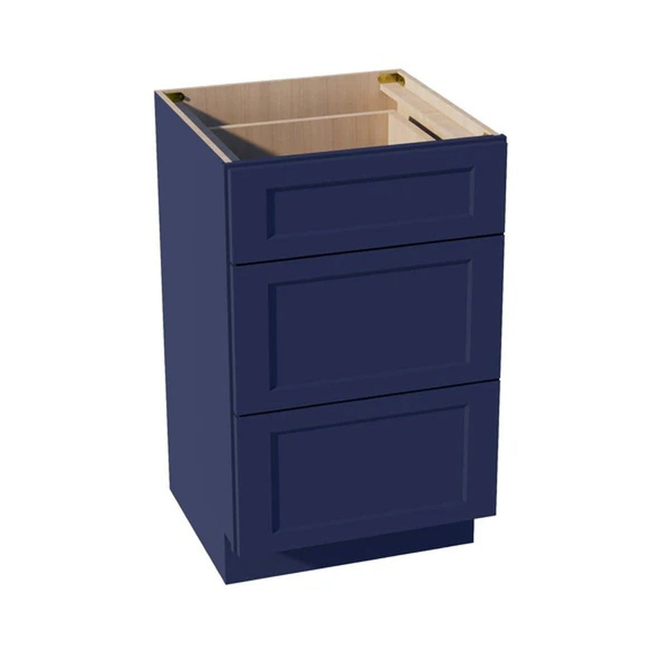 Shaker Vanity Drawer Cabinet 21" (VDB2121) · Ardelle